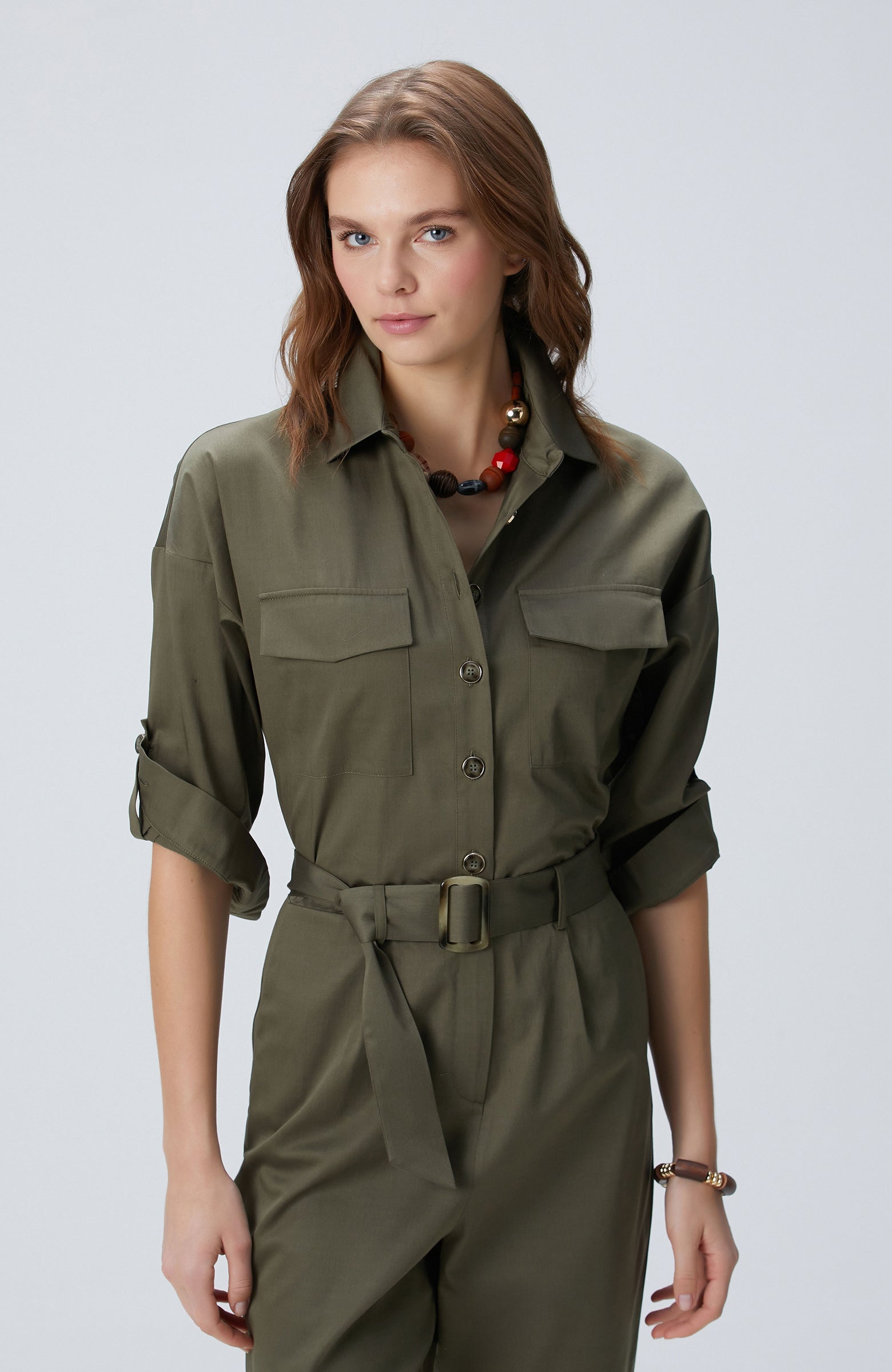 WOMEN'S Jumpsuit