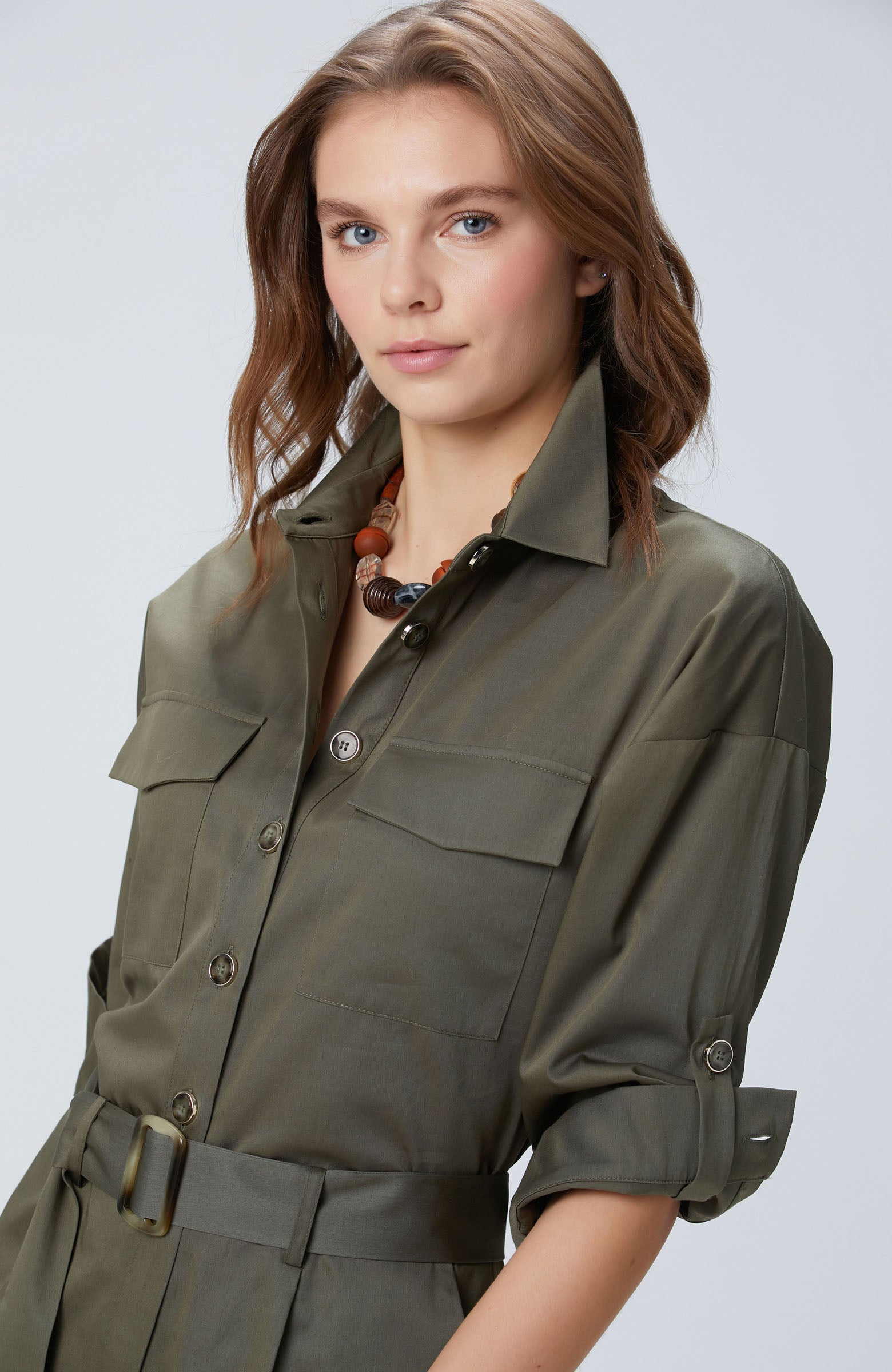 WOMEN'S Jumpsuit