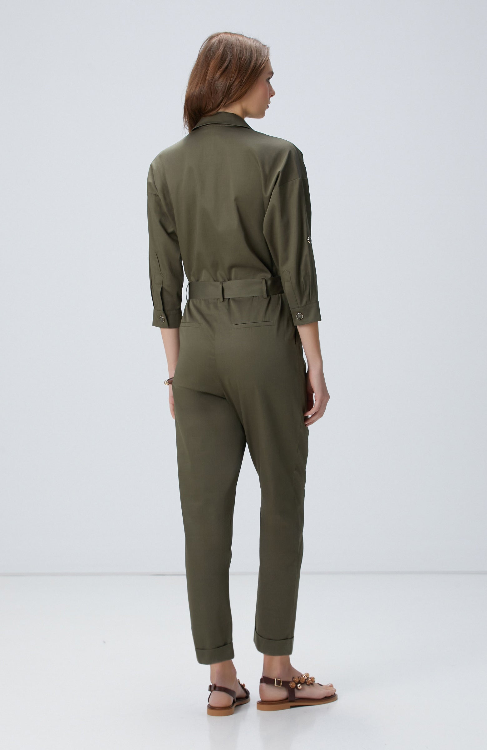 WOMEN'S Jumpsuit