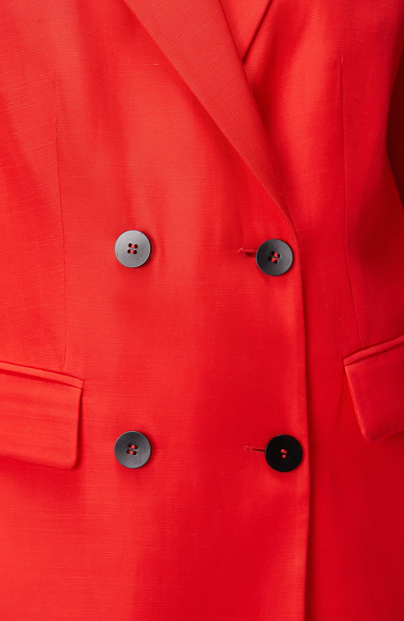 WOMEN'S Linen Blazer