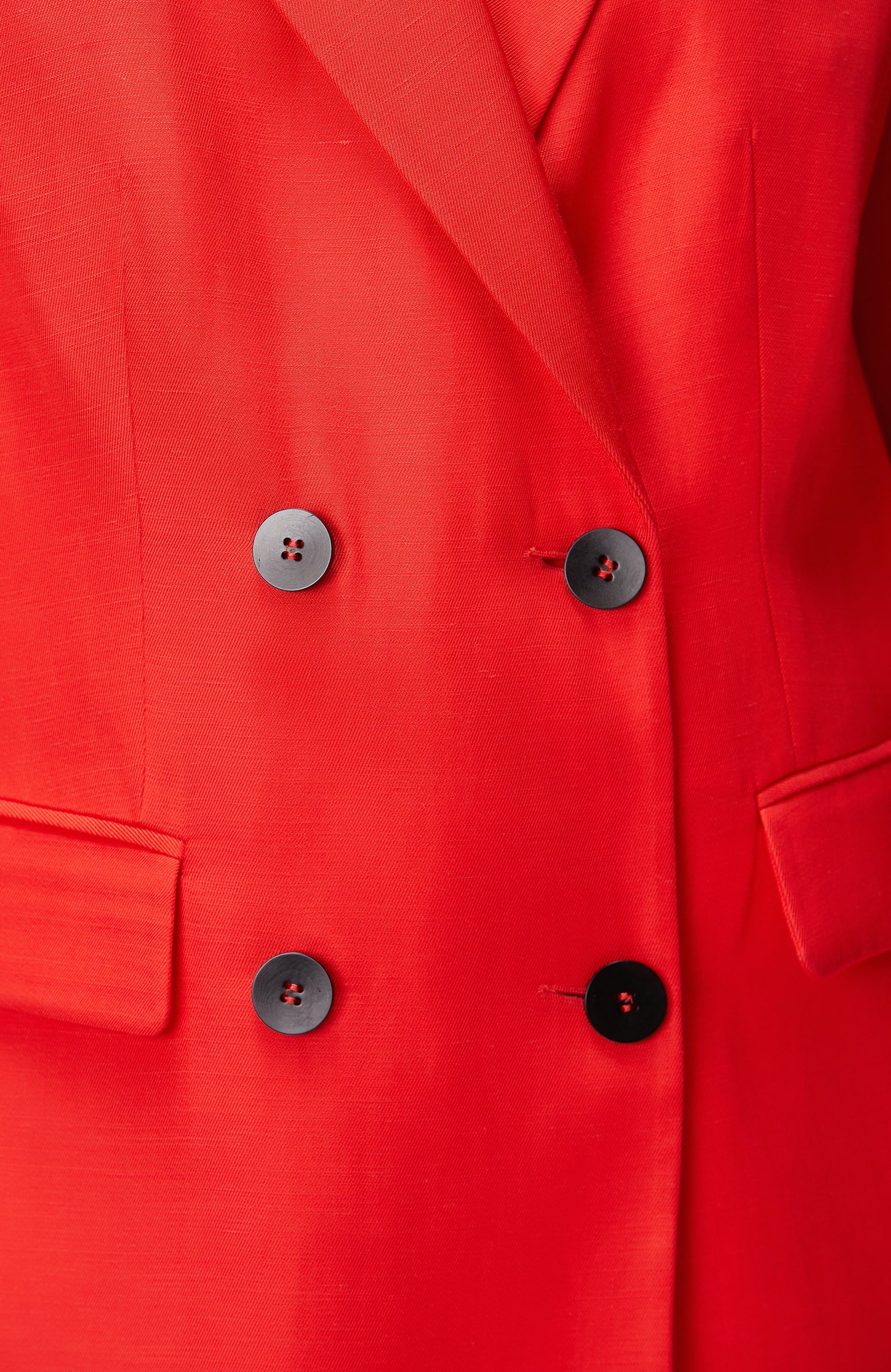 WOMEN'S Linen Blazer