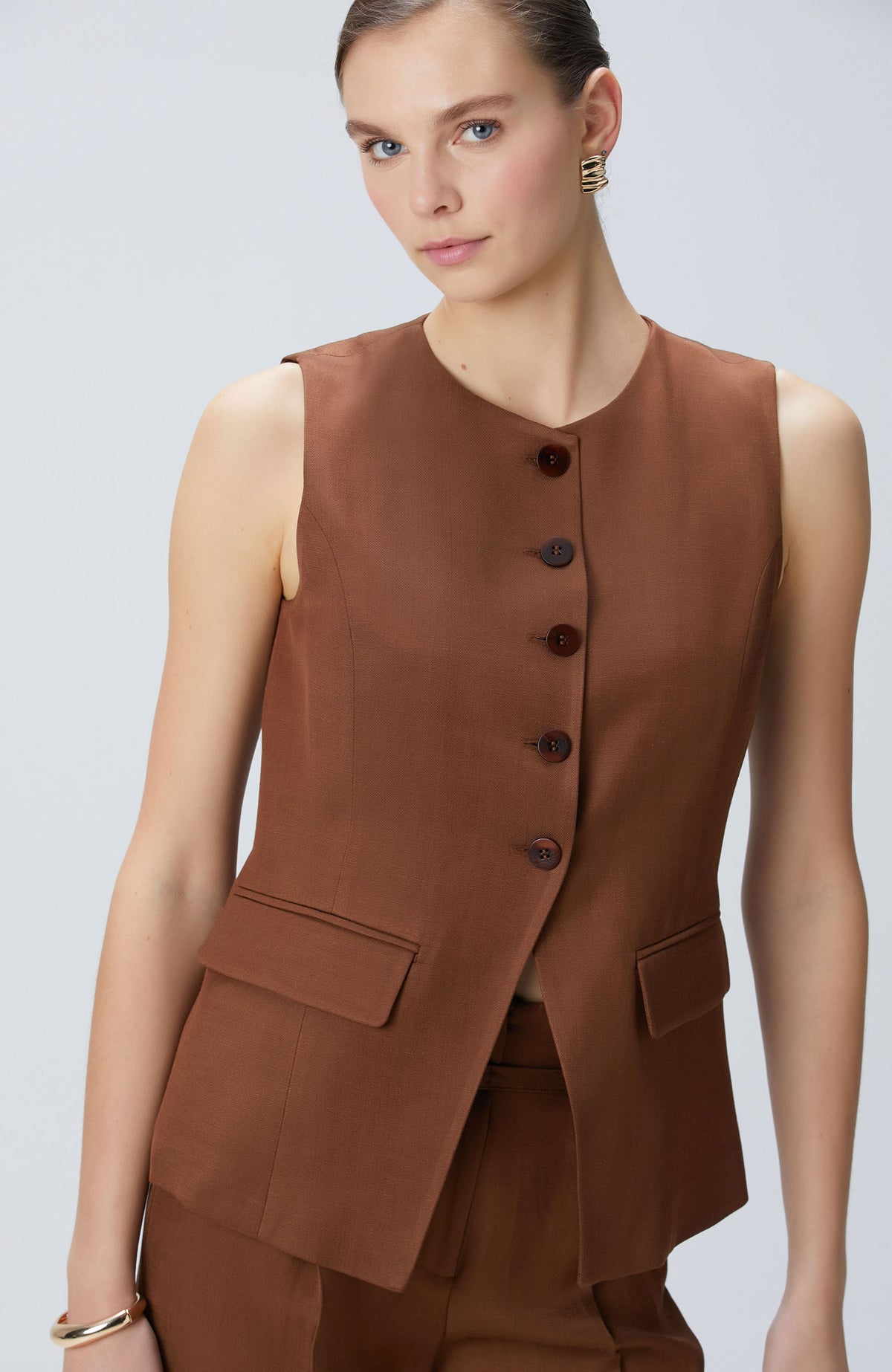 WOMEN'S Vest
