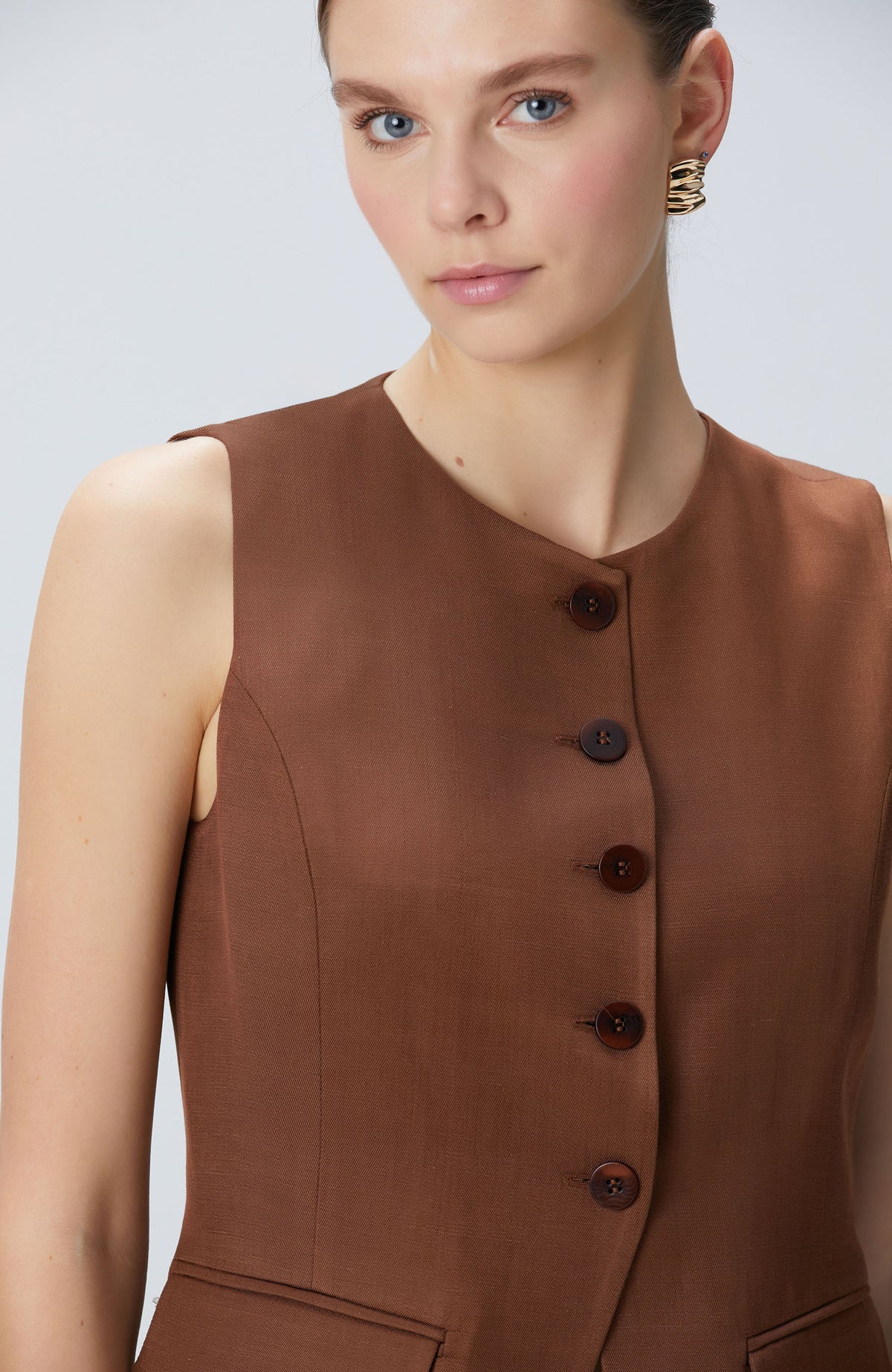 WOMEN'S Vest