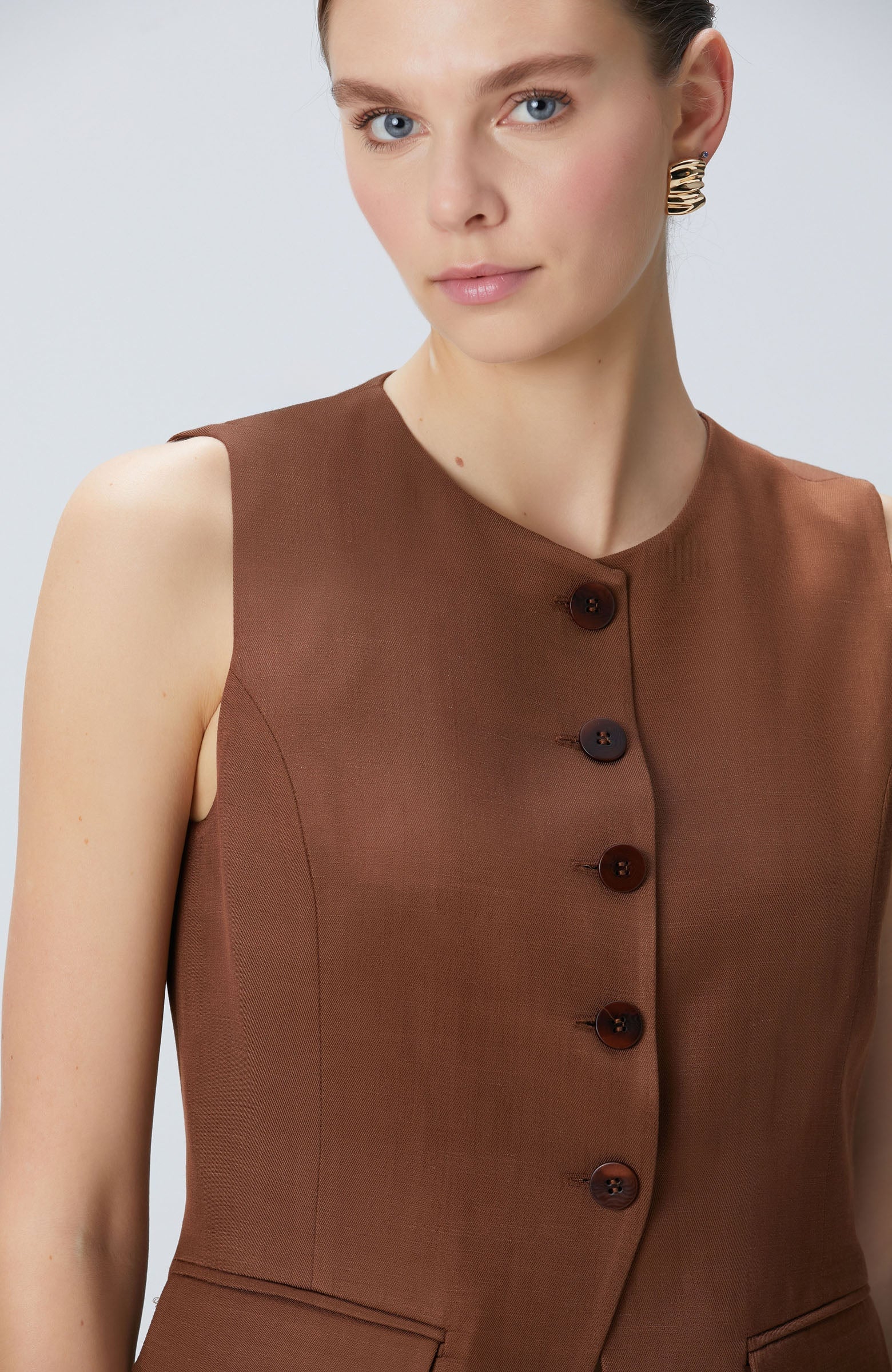 WOMEN'S Vest