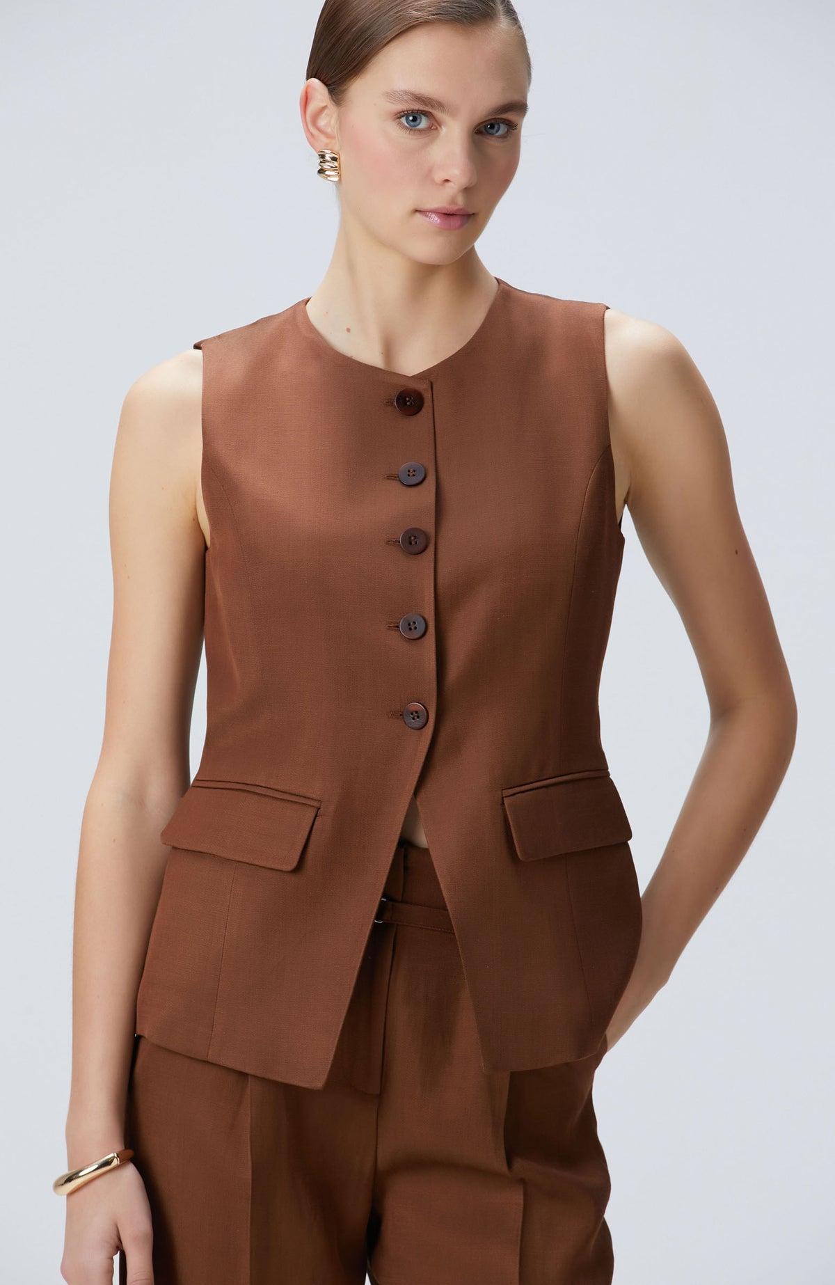 WOMEN'S Vest