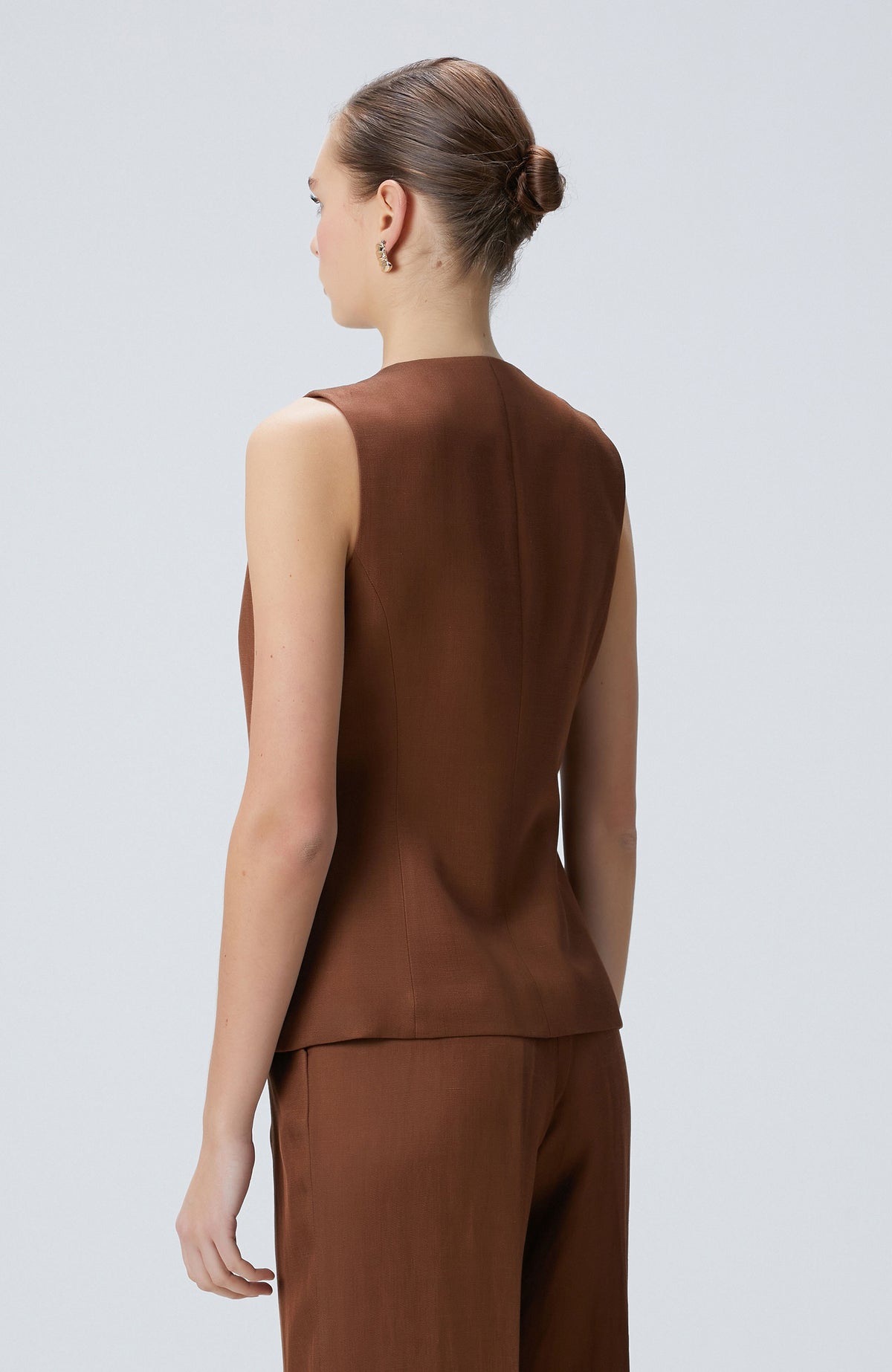 WOMEN'S Vest