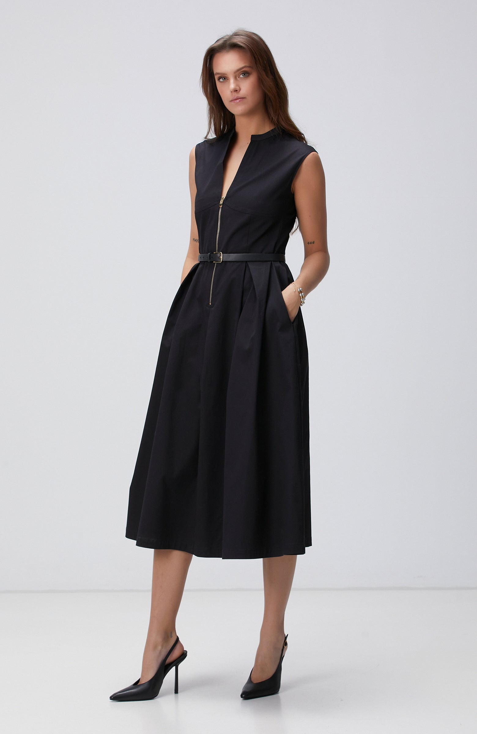 WOMEN'S Dress