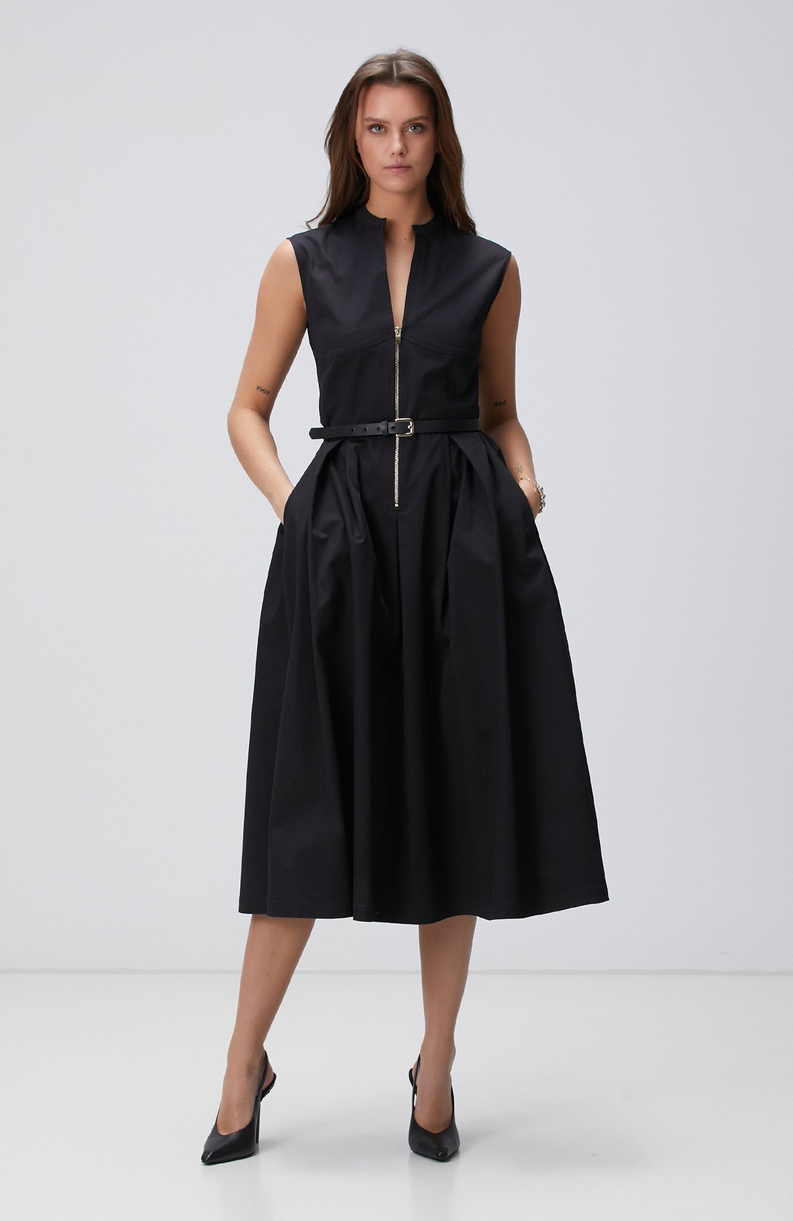 WOMEN'S Dress