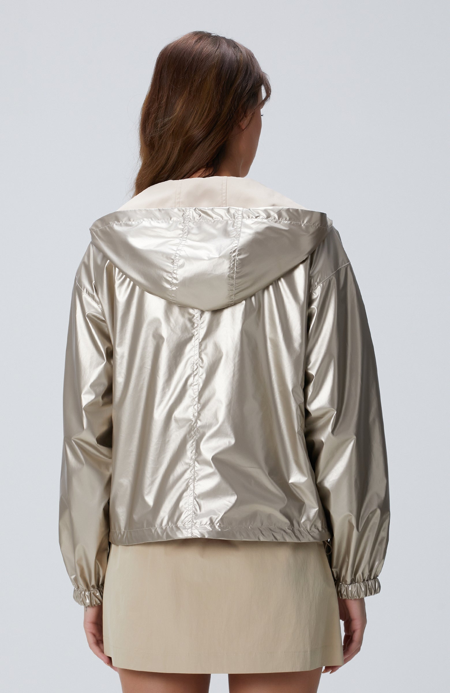 WOMEN'S N-Tech Jacket
