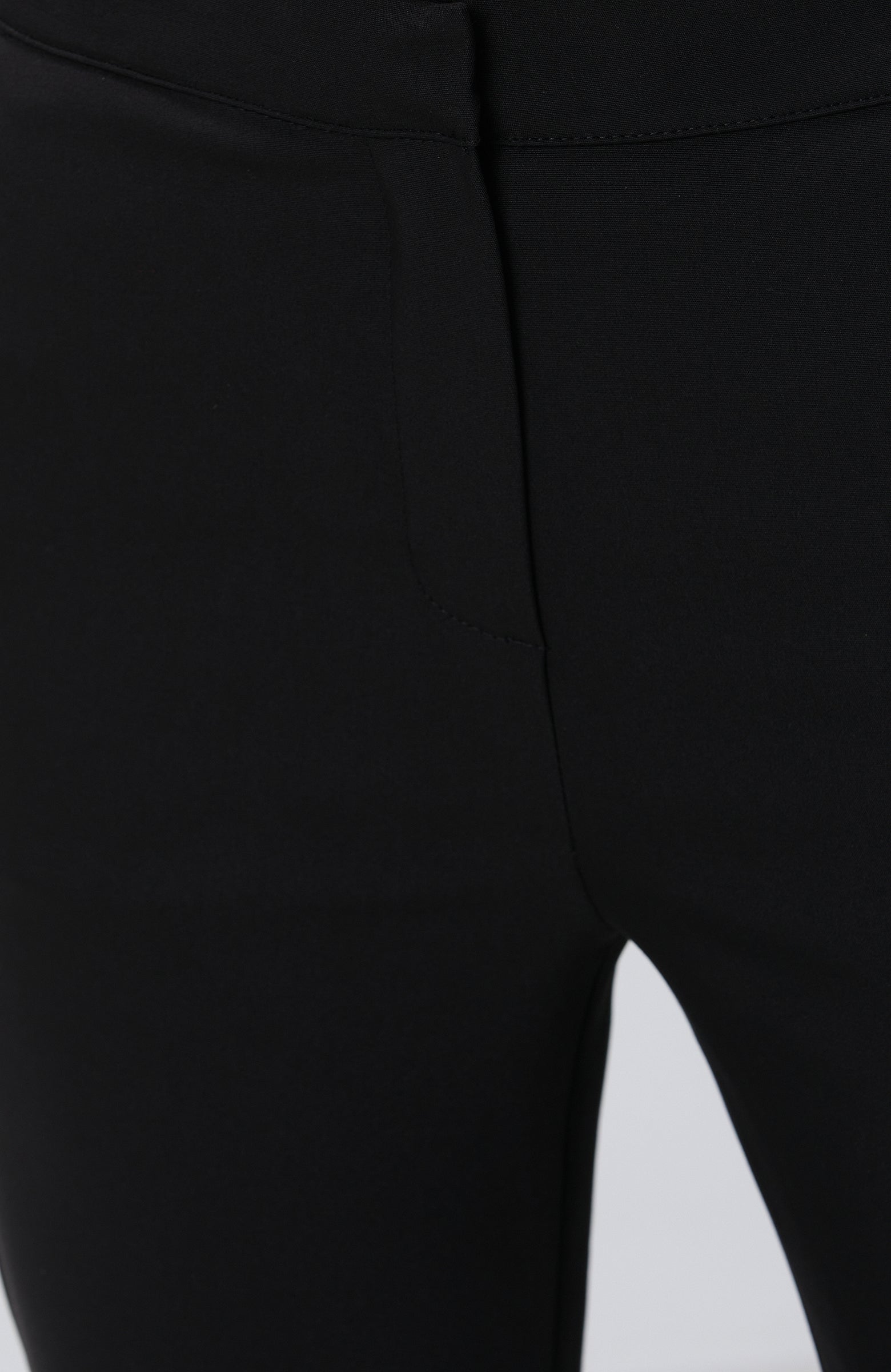 WOMEN'S Black Pants