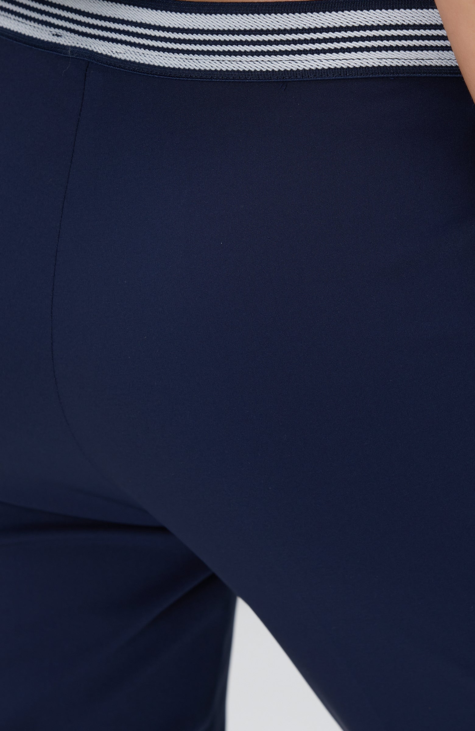 WOMEN'S Navy Blue Pants