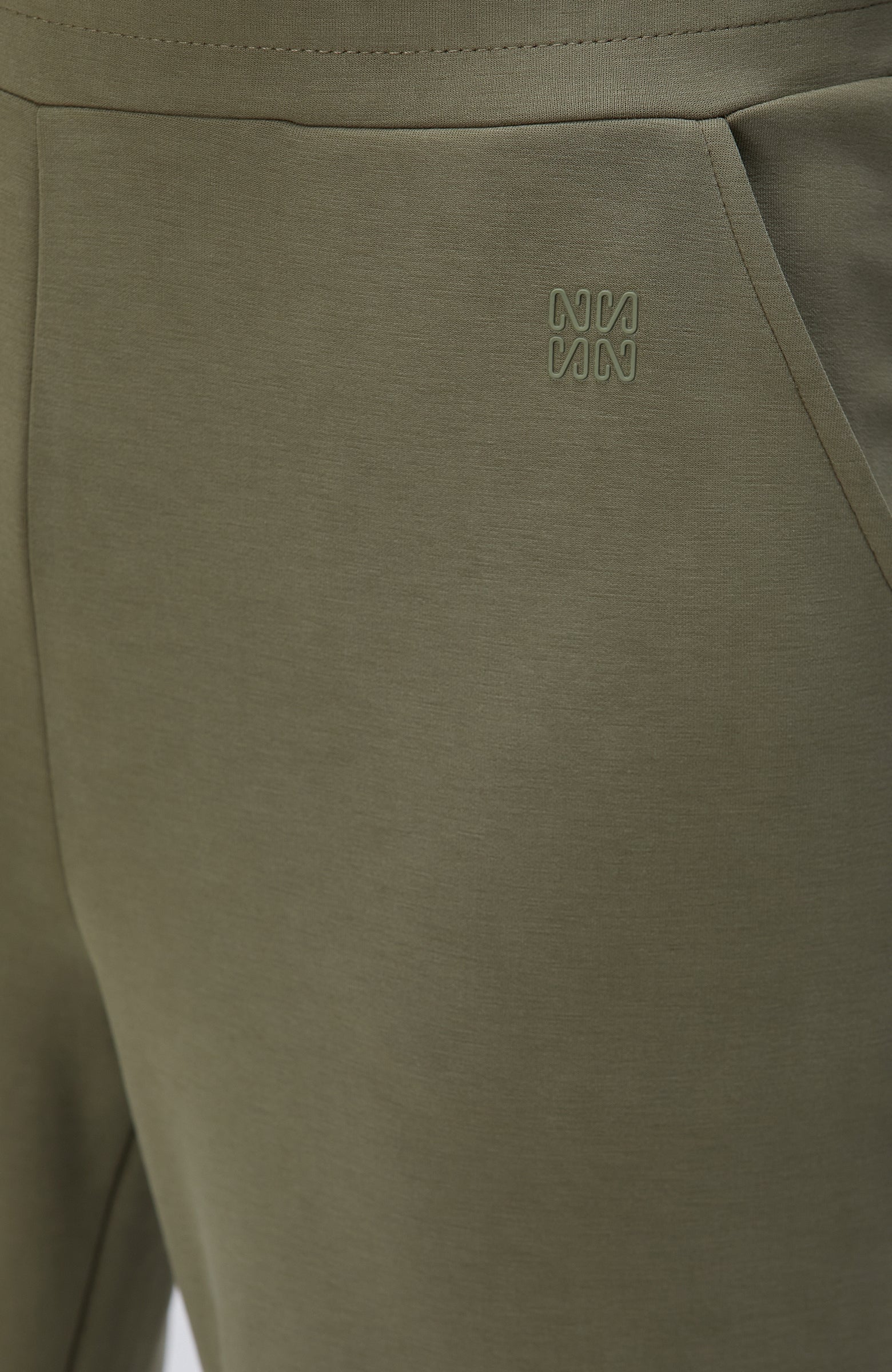 WOMEN'S Khaki Sweatpants