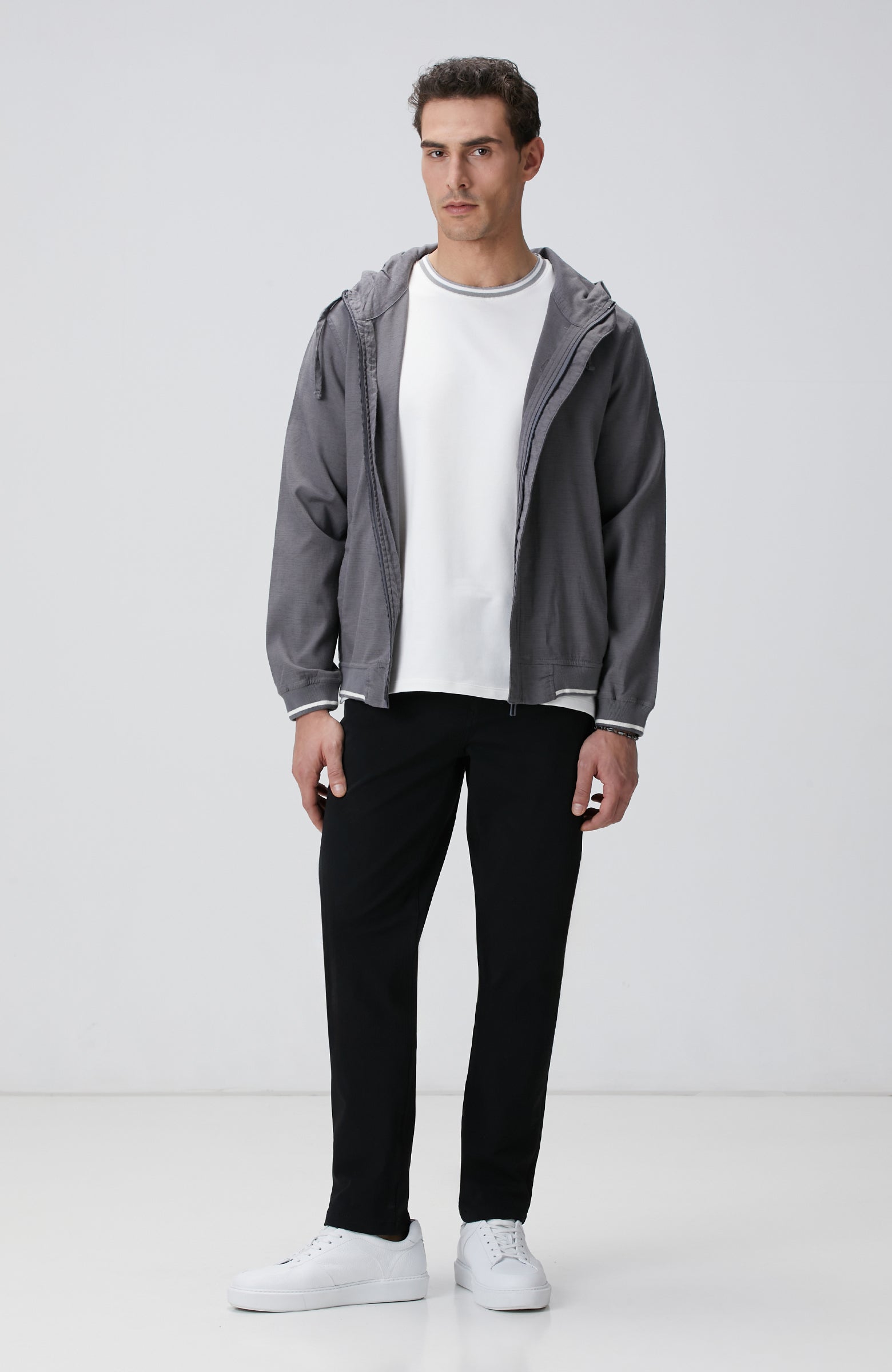 MEN'S N-TECH Casual Trousers