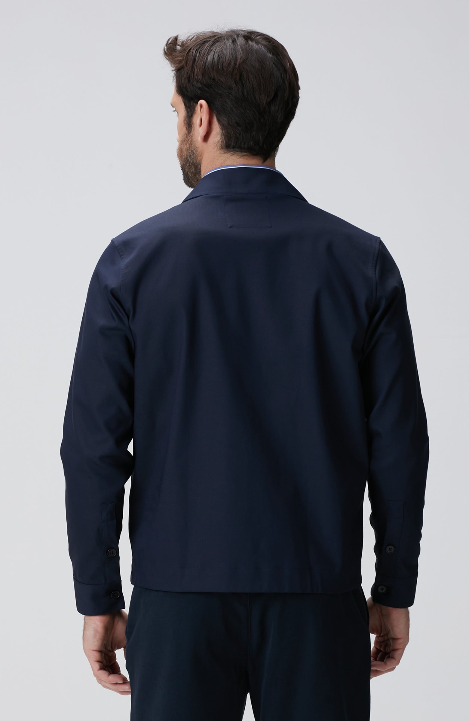 MEN'S Outer Shirt