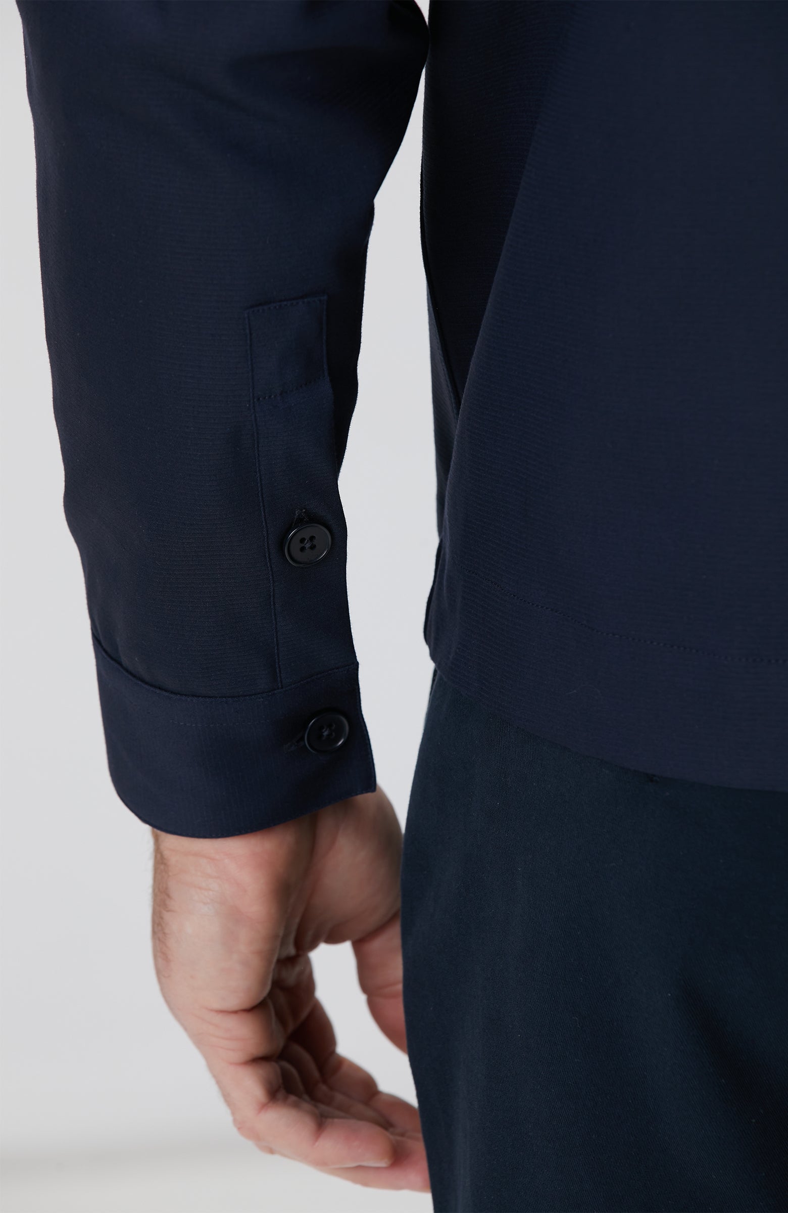 MEN'S Outer Shirt