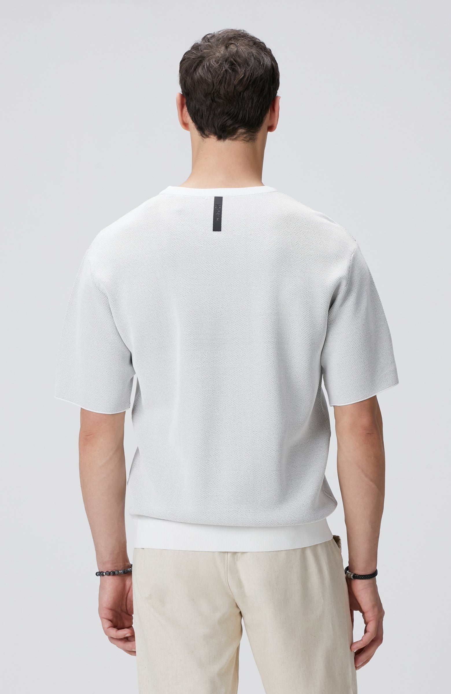 MEN'S Stone Sweater