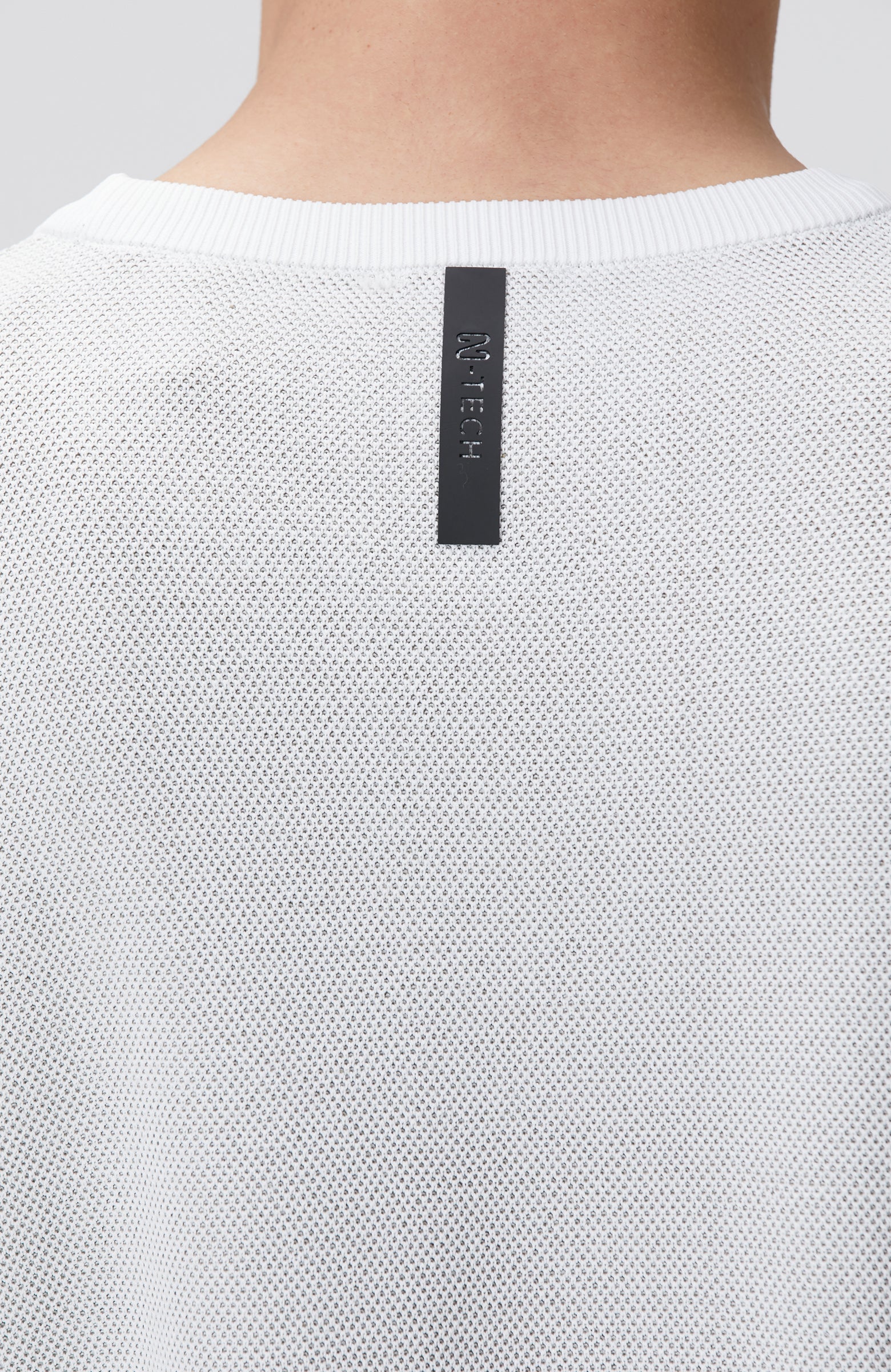 MEN'S Stone Sweater