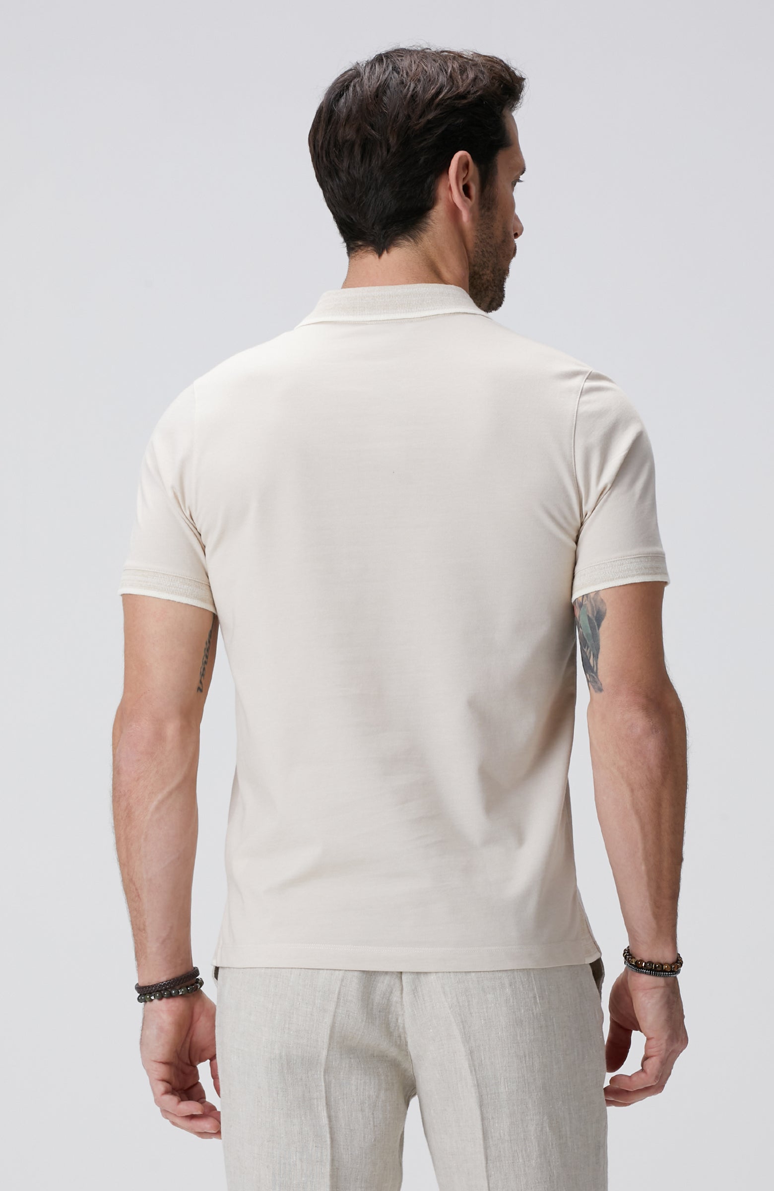 MEN'S T-shirt
