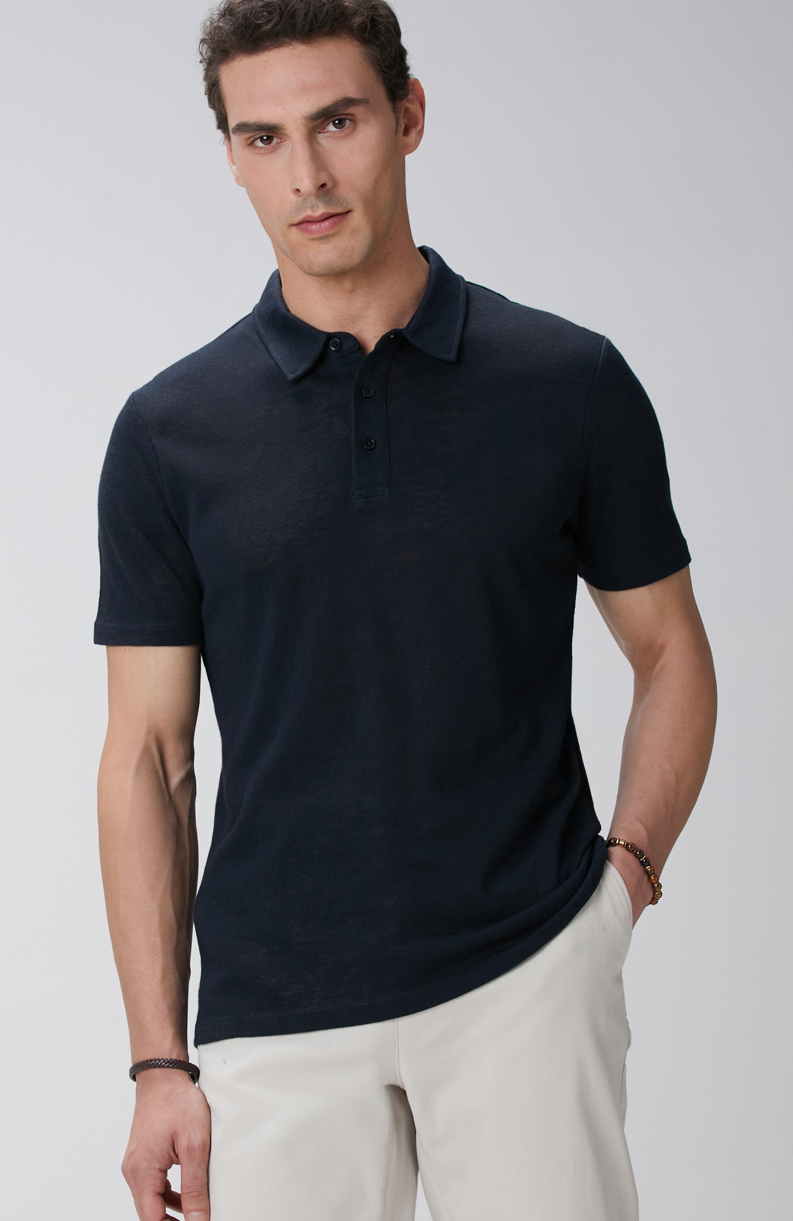 MEN'S Polo T-Shirt