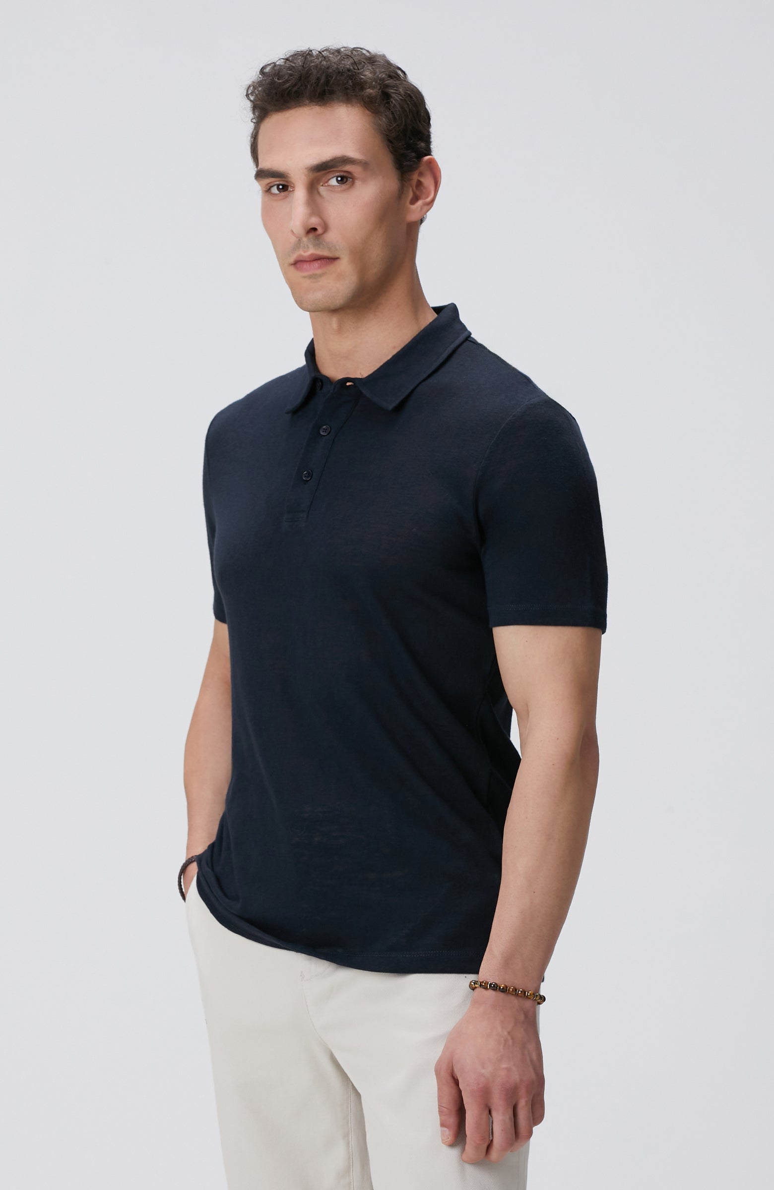 MEN'S Polo T-Shirt