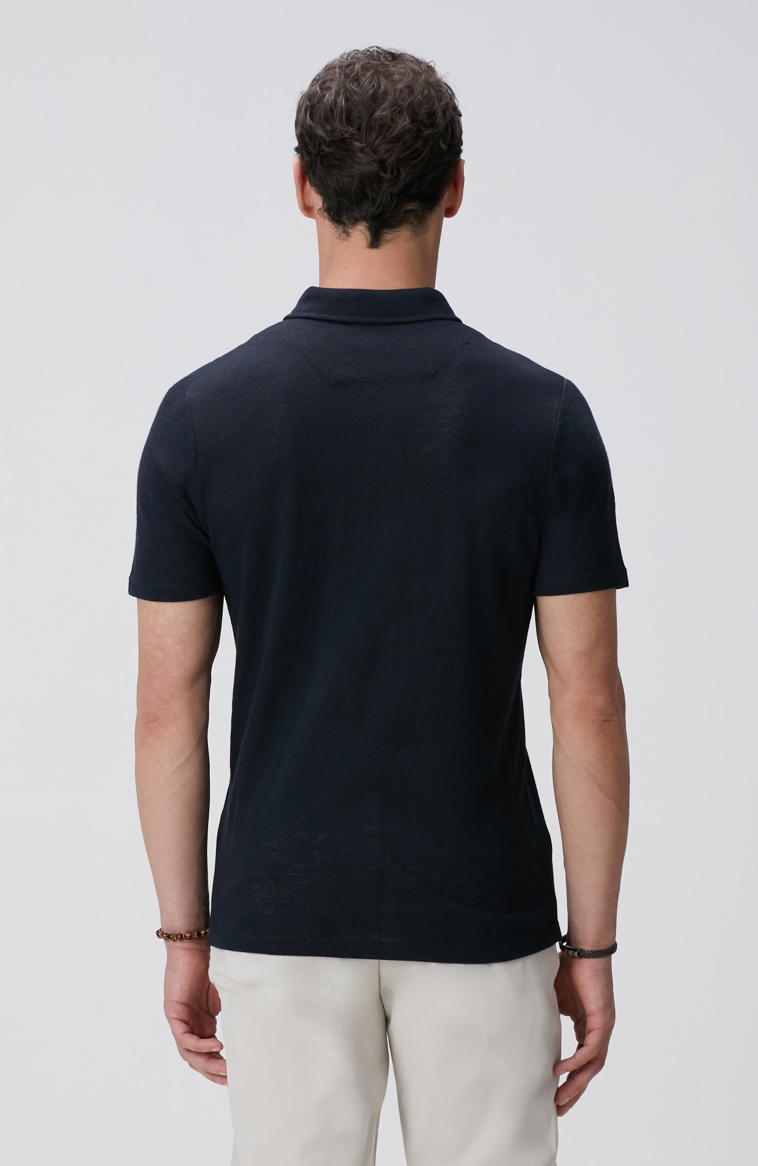 MEN'S Polo T-Shirt