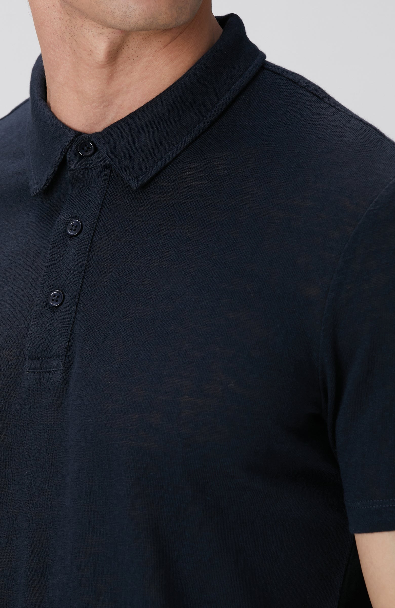 MEN'S Polo T-Shirt