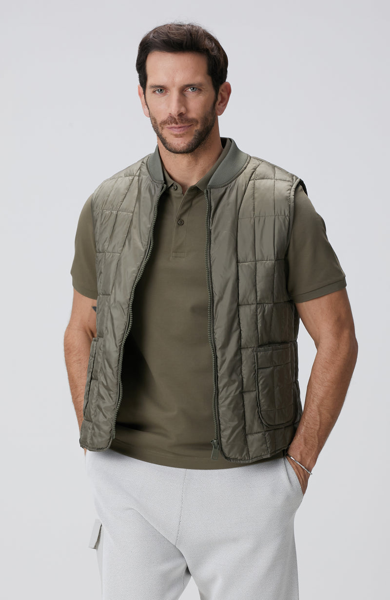Men VESTS