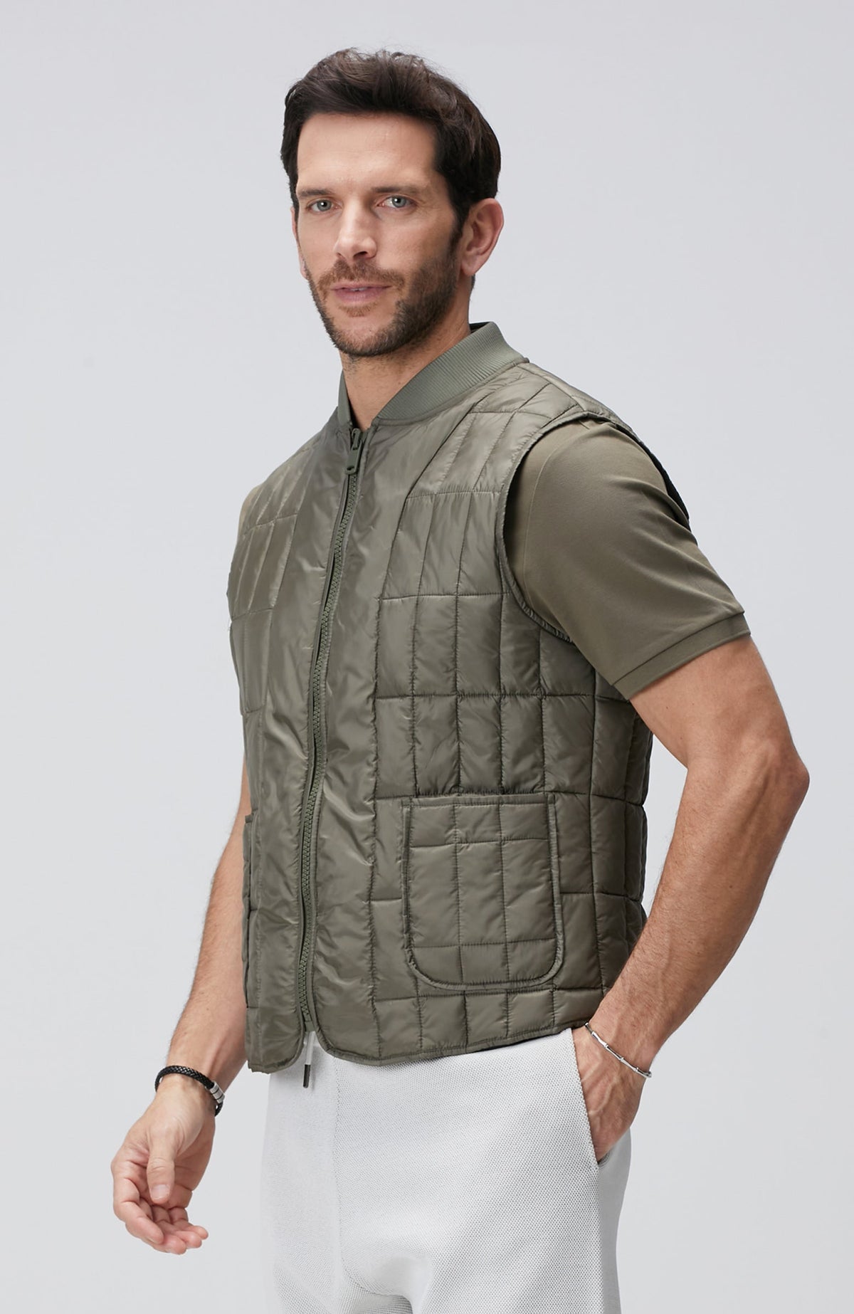 MEN'S Vest