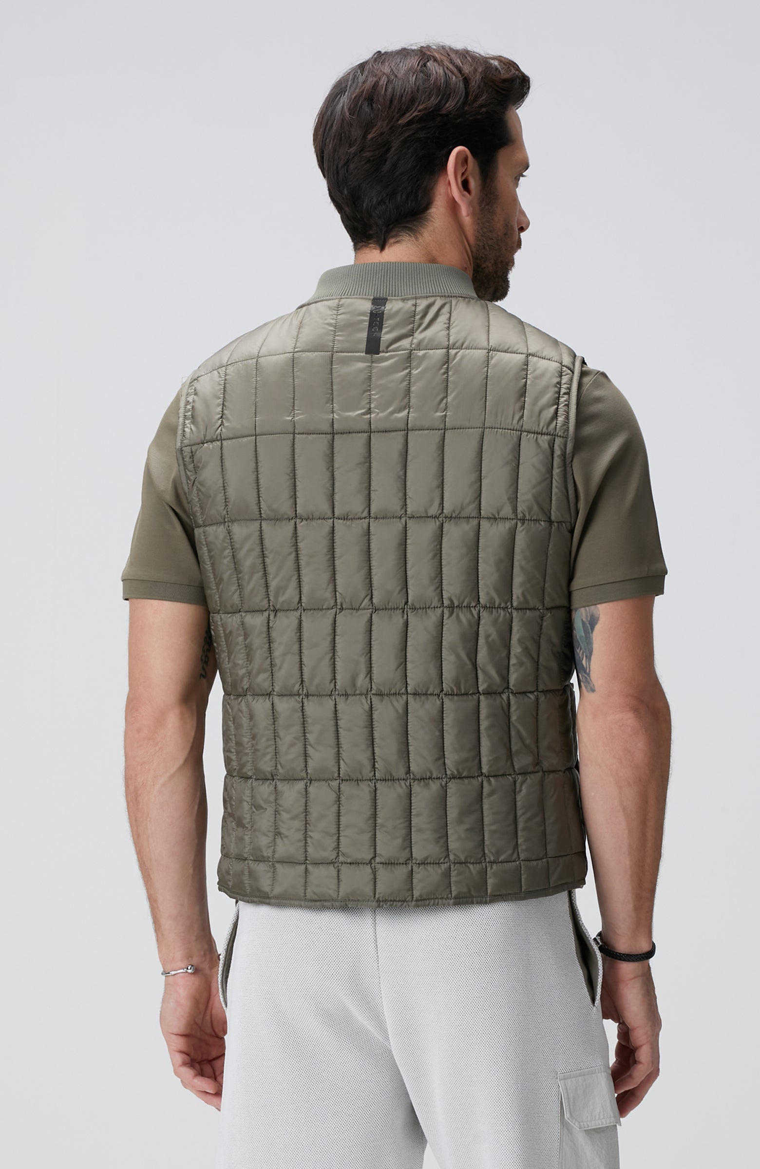 MEN'S Vest