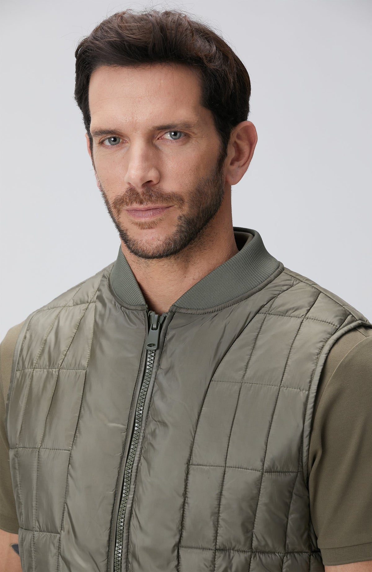 MEN'S Vest