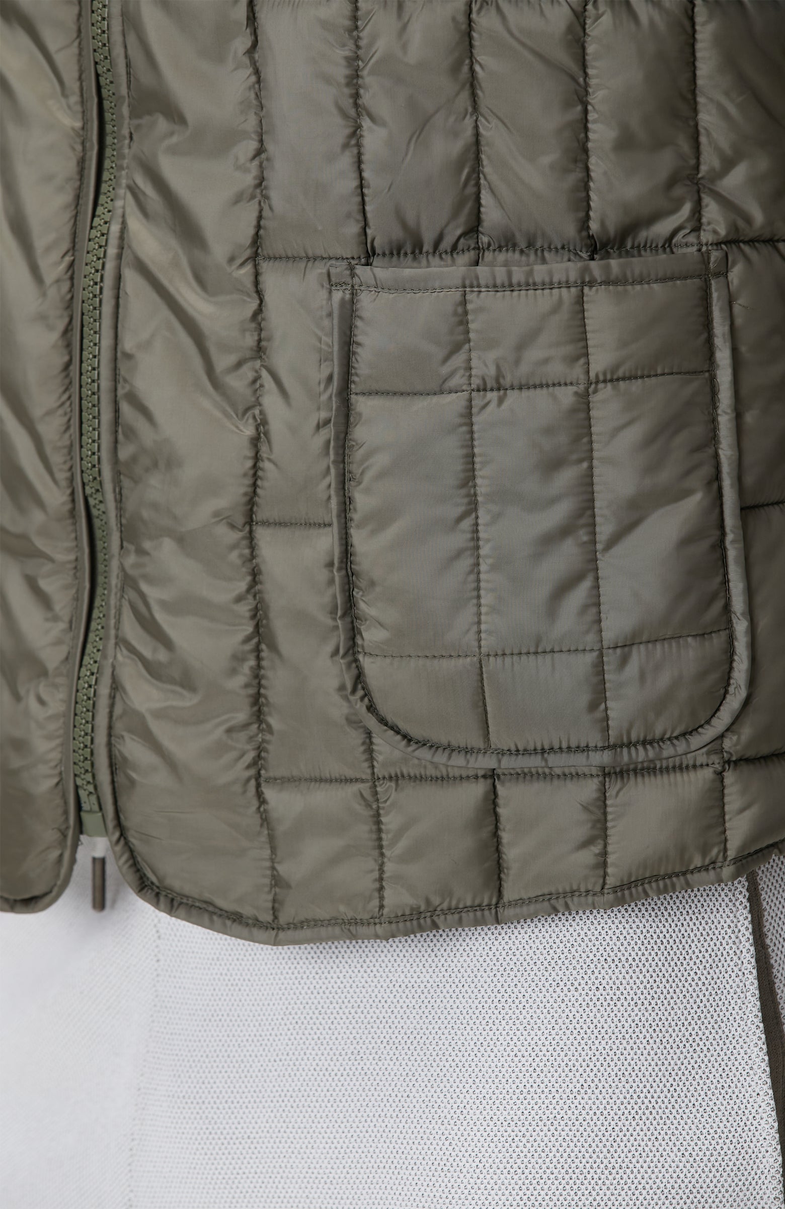 MEN'S Vest