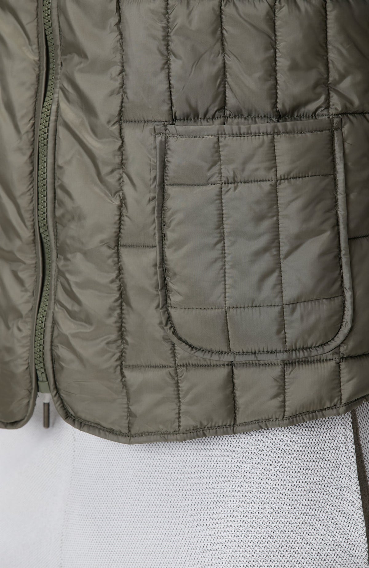 MEN'S Vest