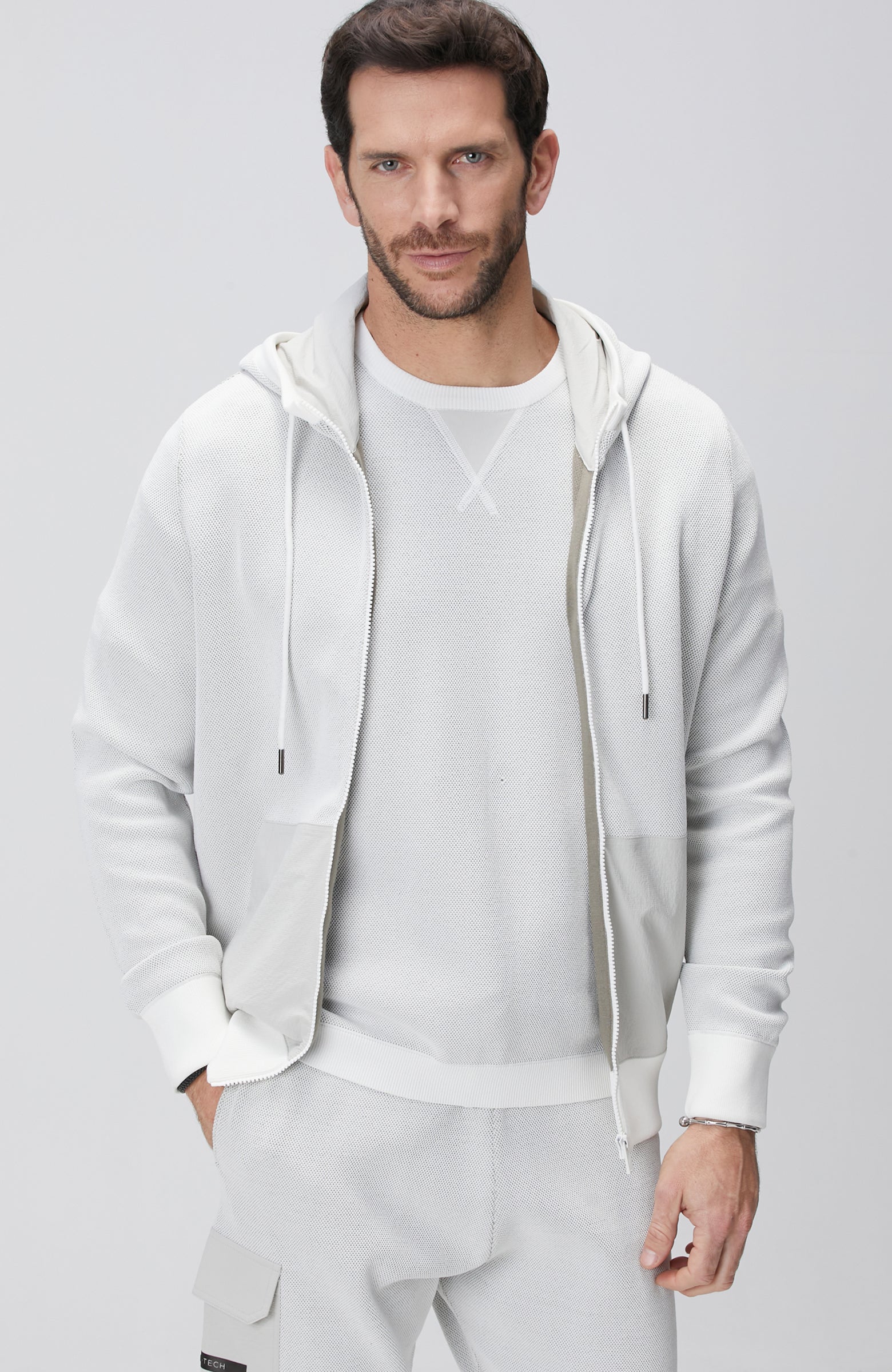 MEN'S Stone Sweatshirt