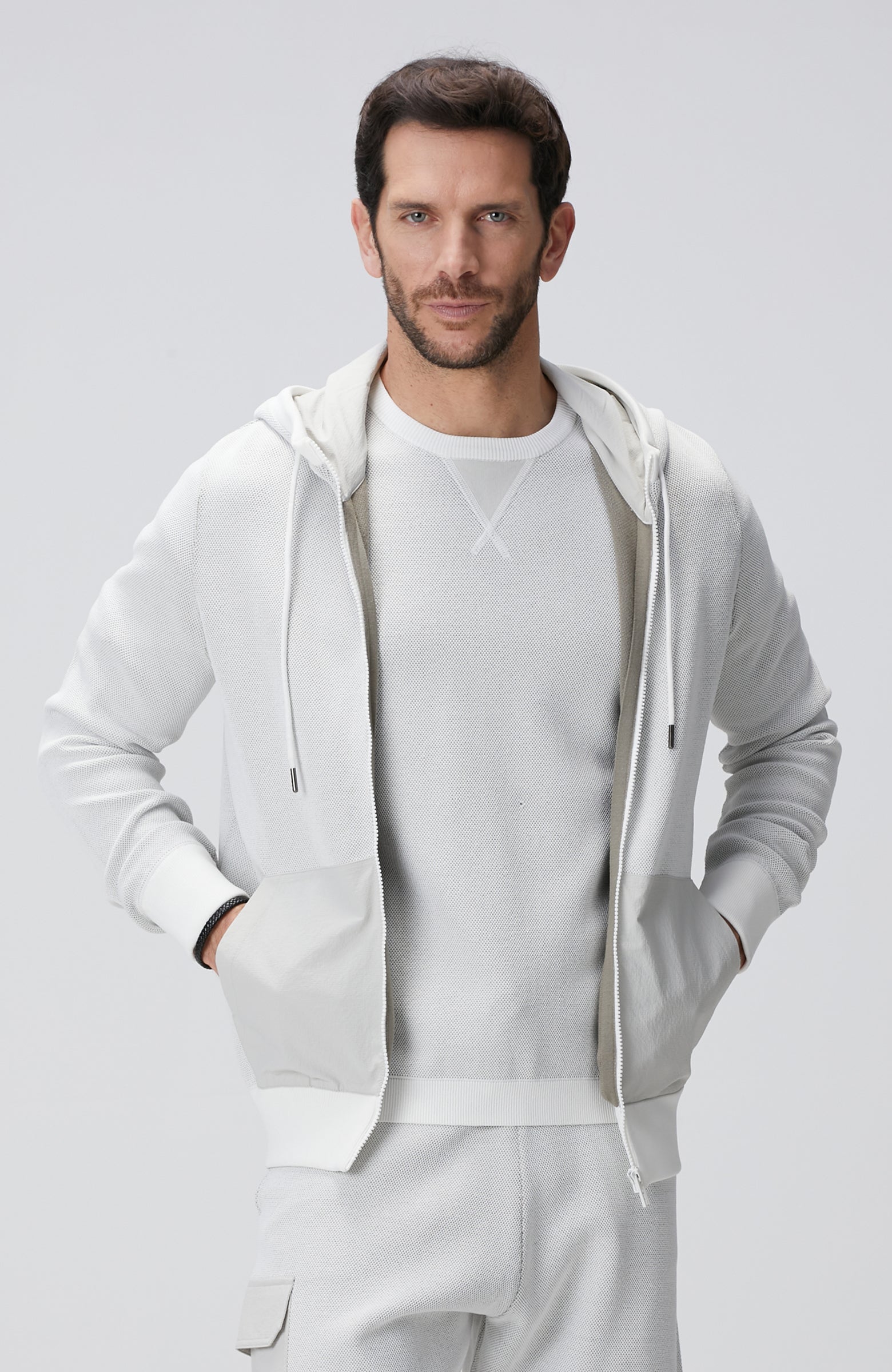 MEN'S Stone Sweatshirt