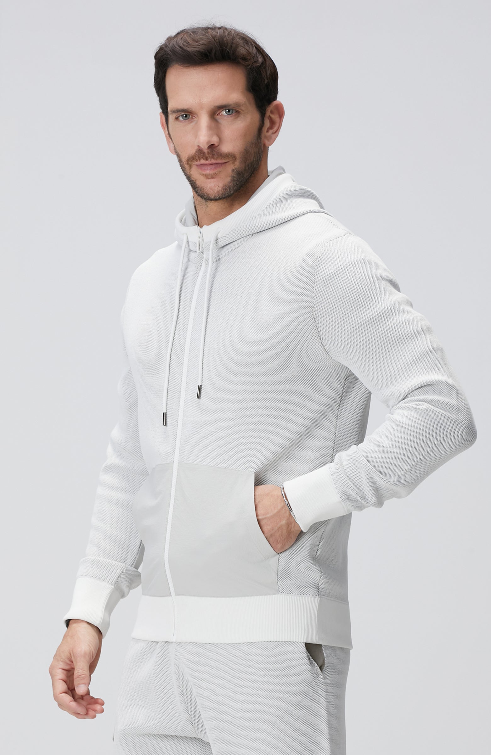 MEN'S Stone Sweatshirt