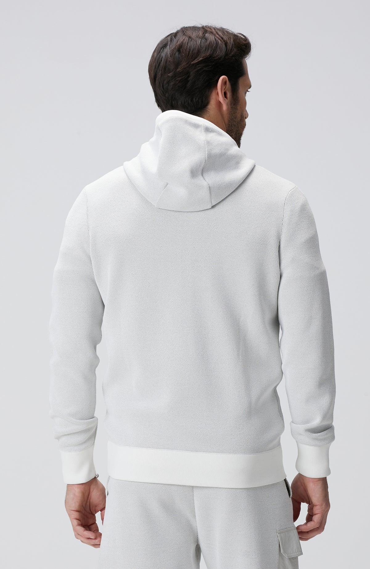 MEN'S Stone Sweatshirt