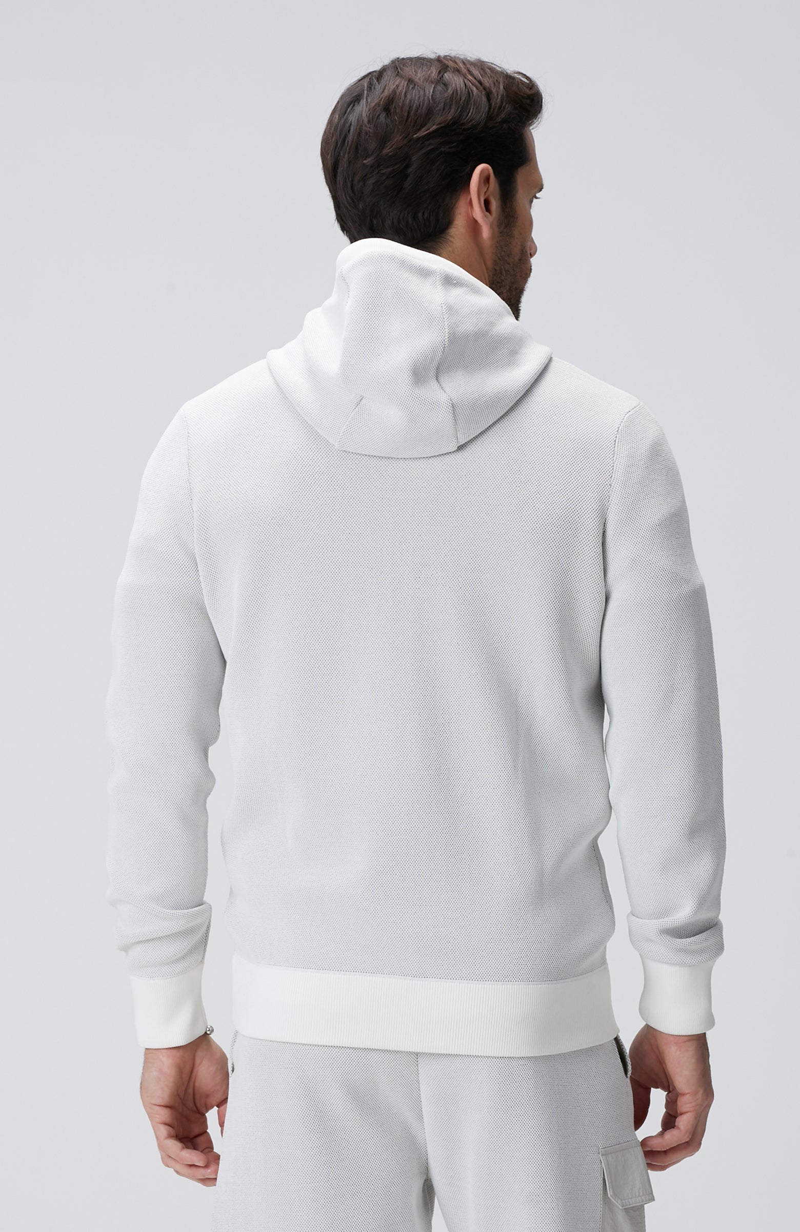 MEN'S Stone Sweatshirt