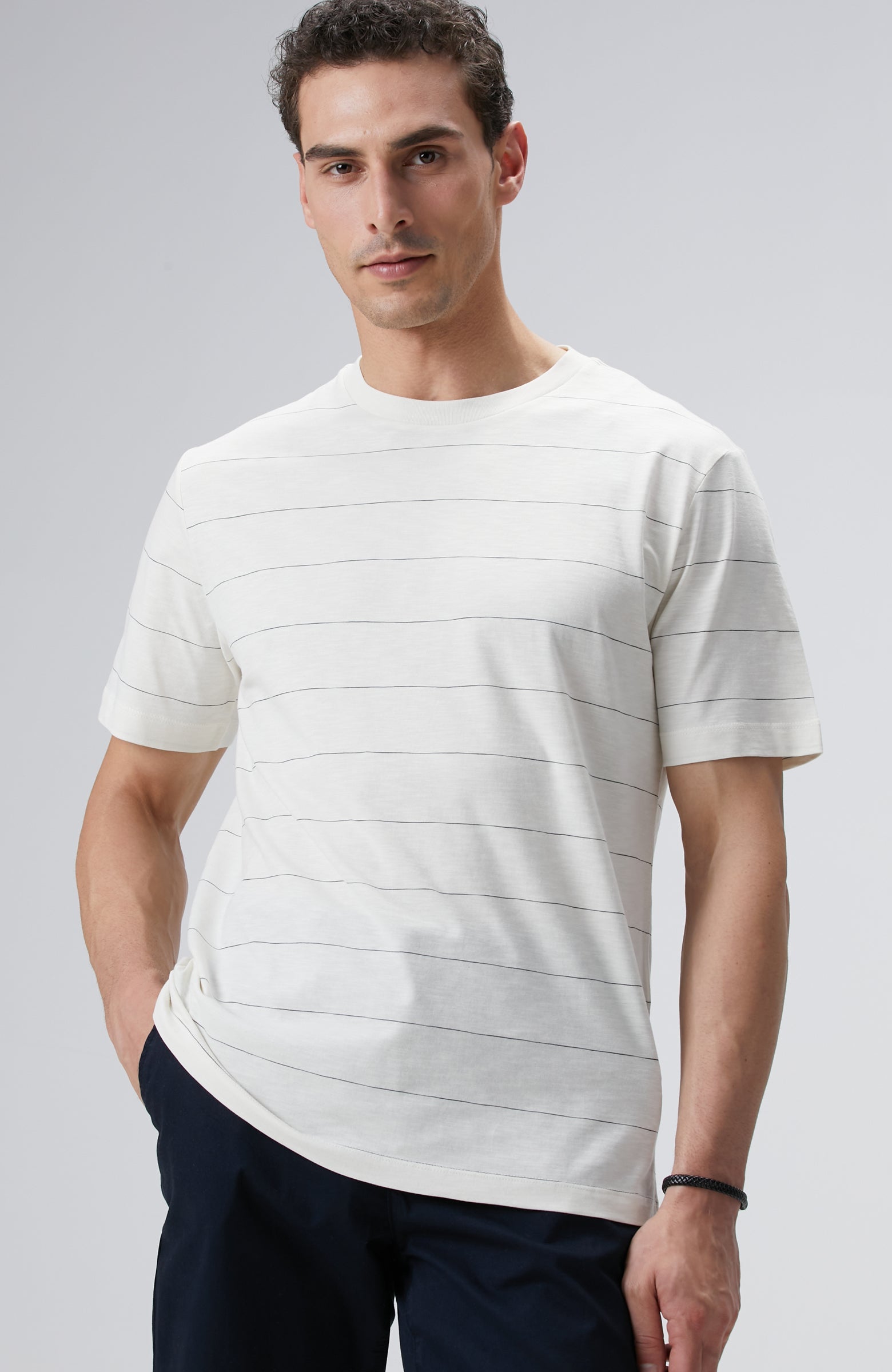 MEN'S T-shirt