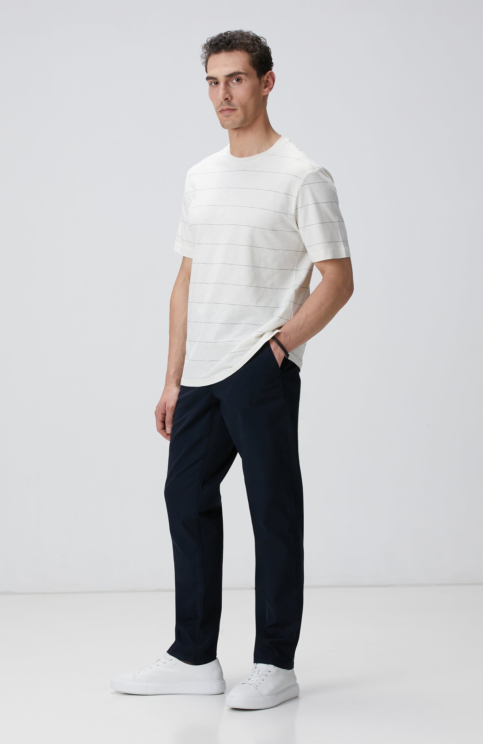 MEN'S T-shirt