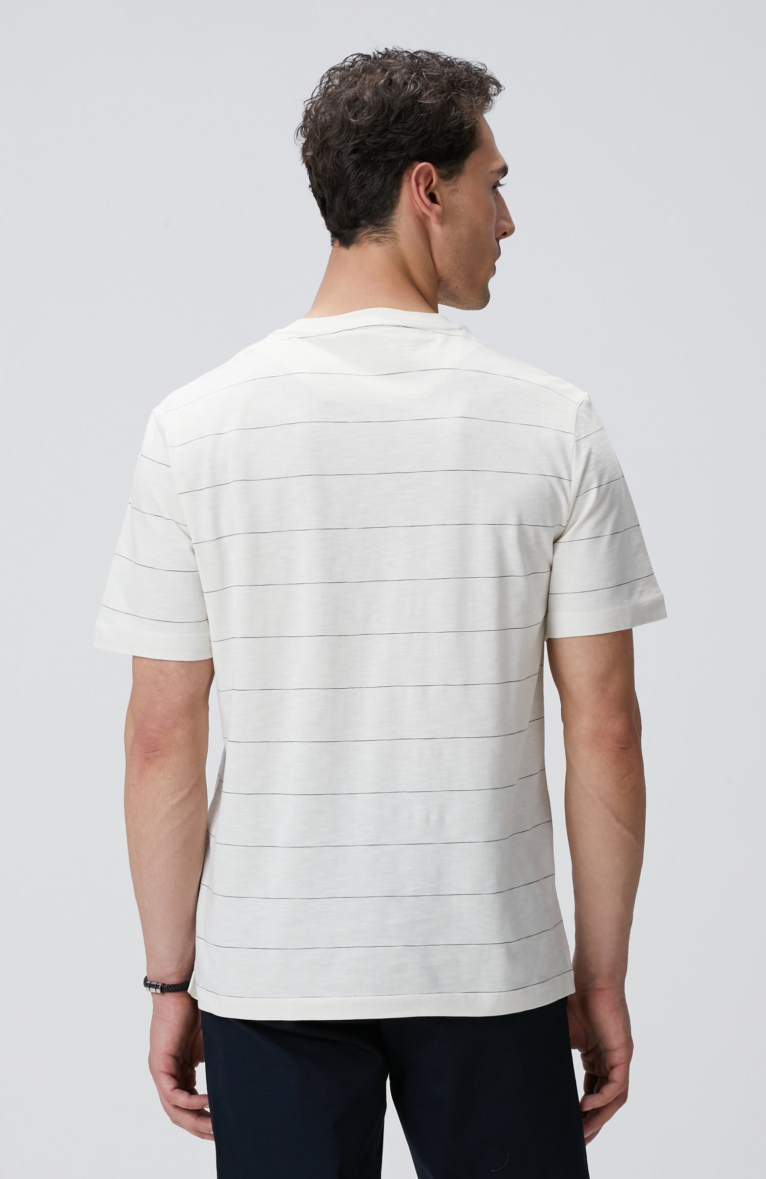 MEN'S T-shirt