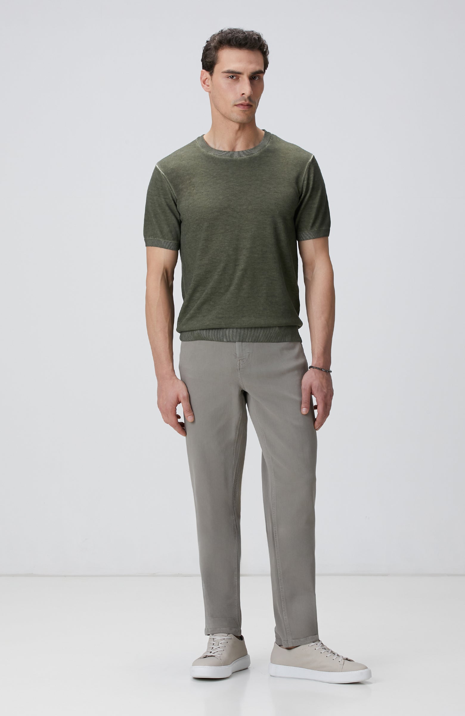 MEN'S Denim Trousers