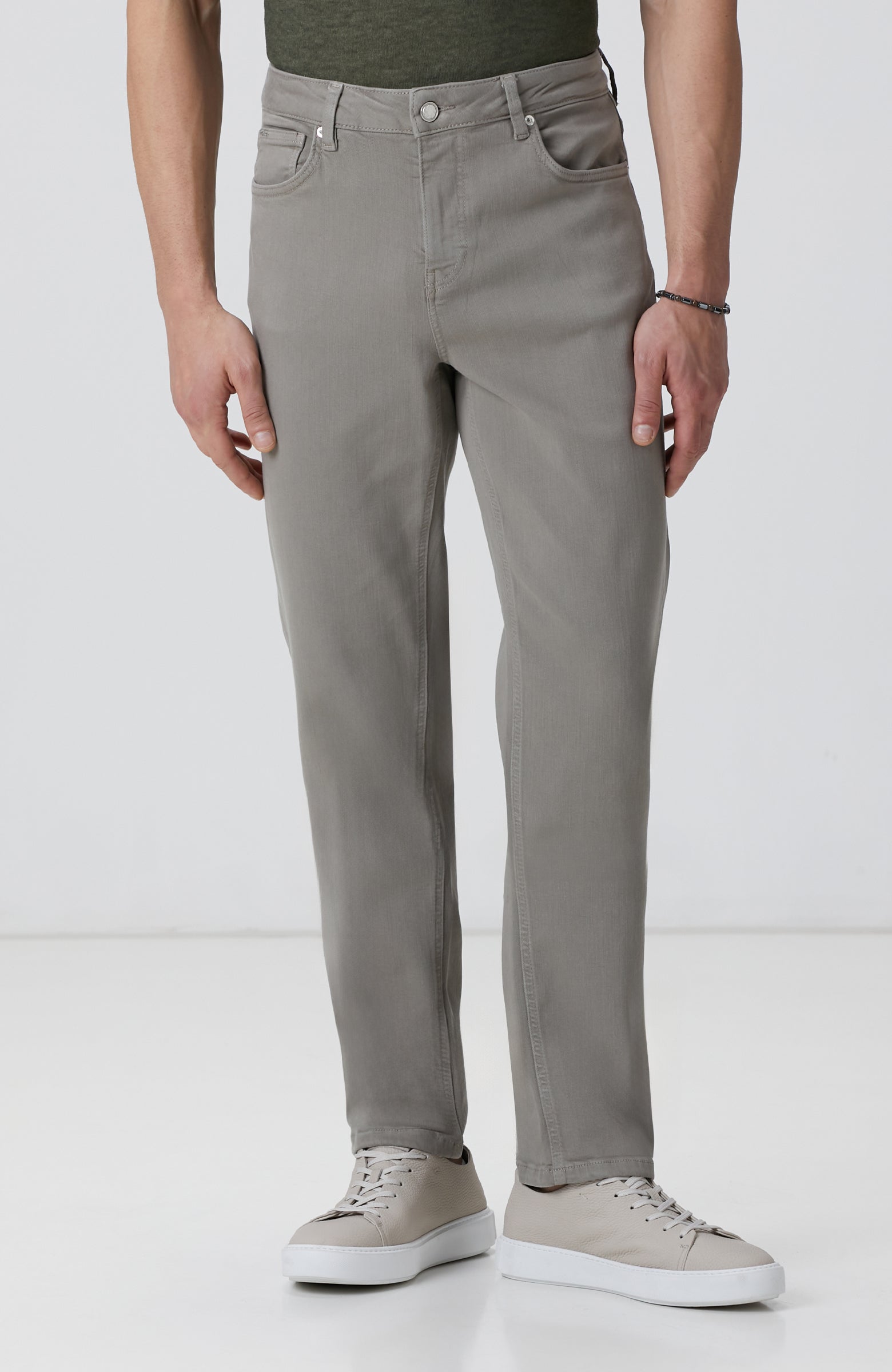 MEN'S Denim Trousers