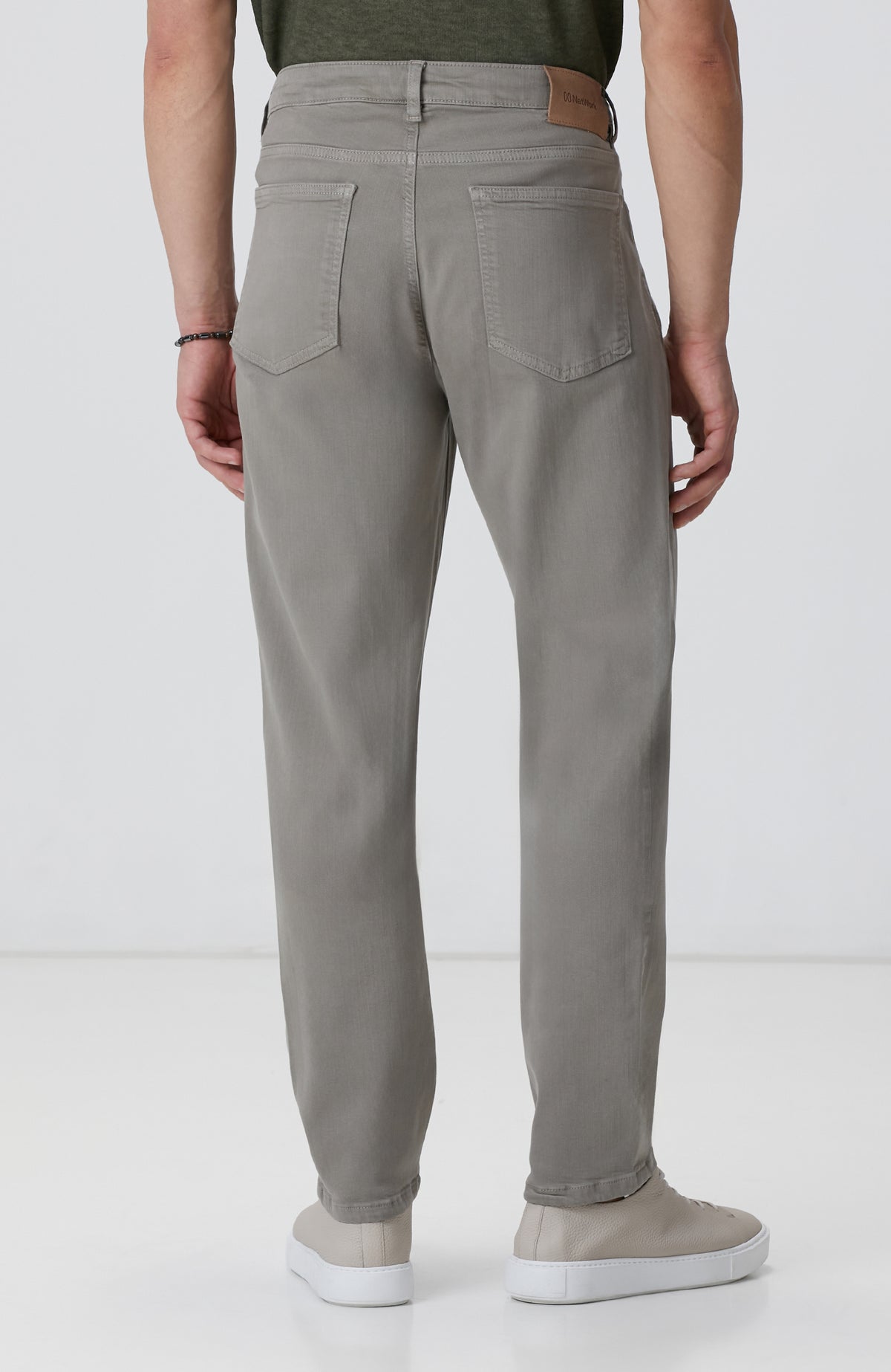 MEN'S Denim Trousers