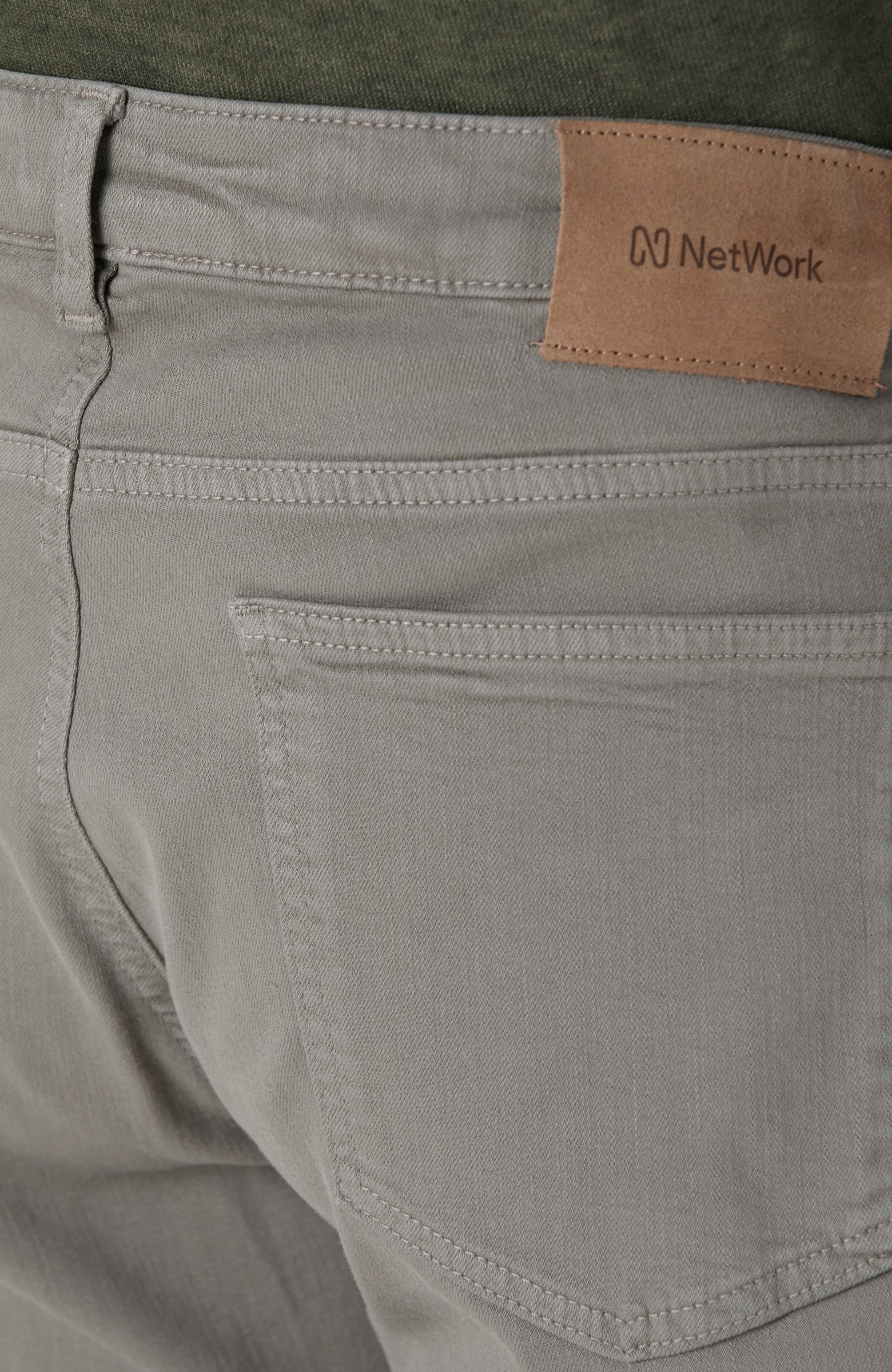 Network Jordan