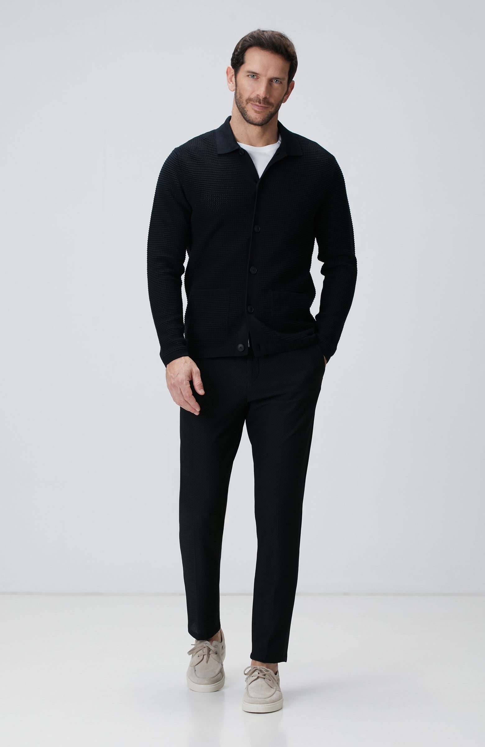 MEN'S N-Tech Pants