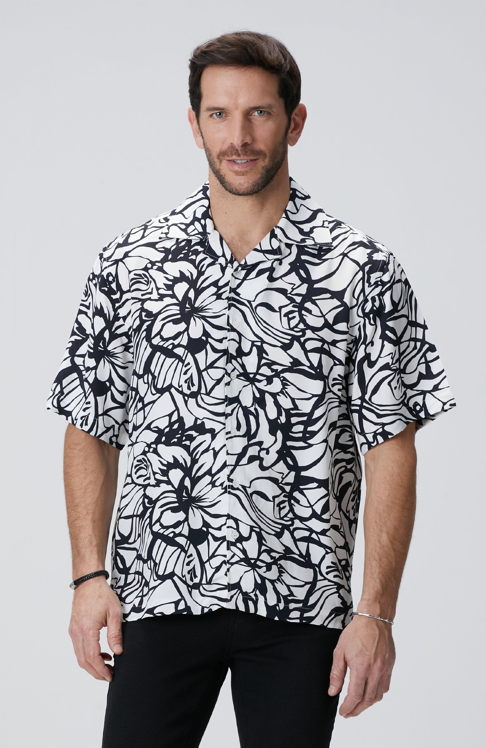 MEN'S Off-White Shirt