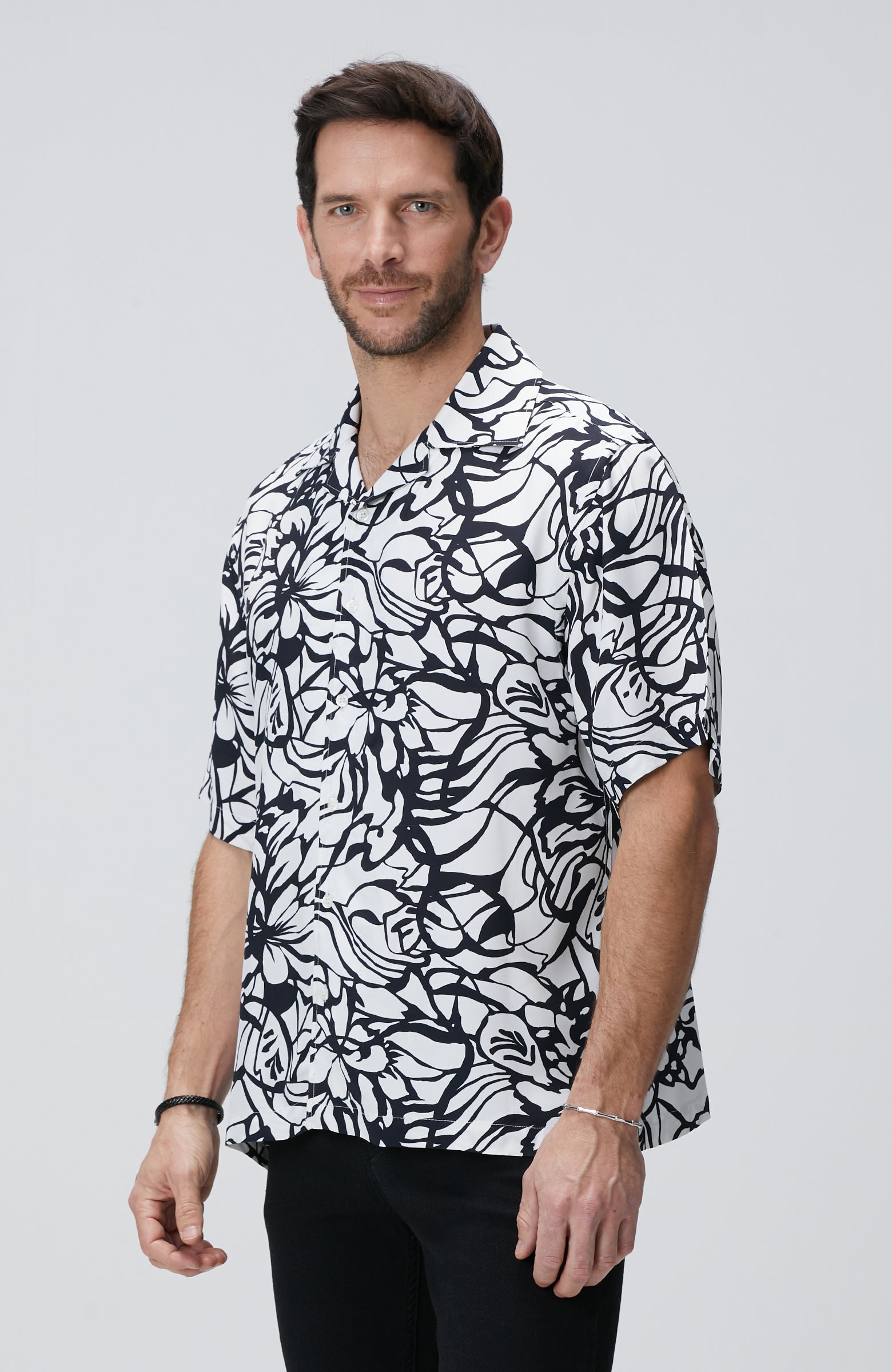 MEN'S Off-White Shirt