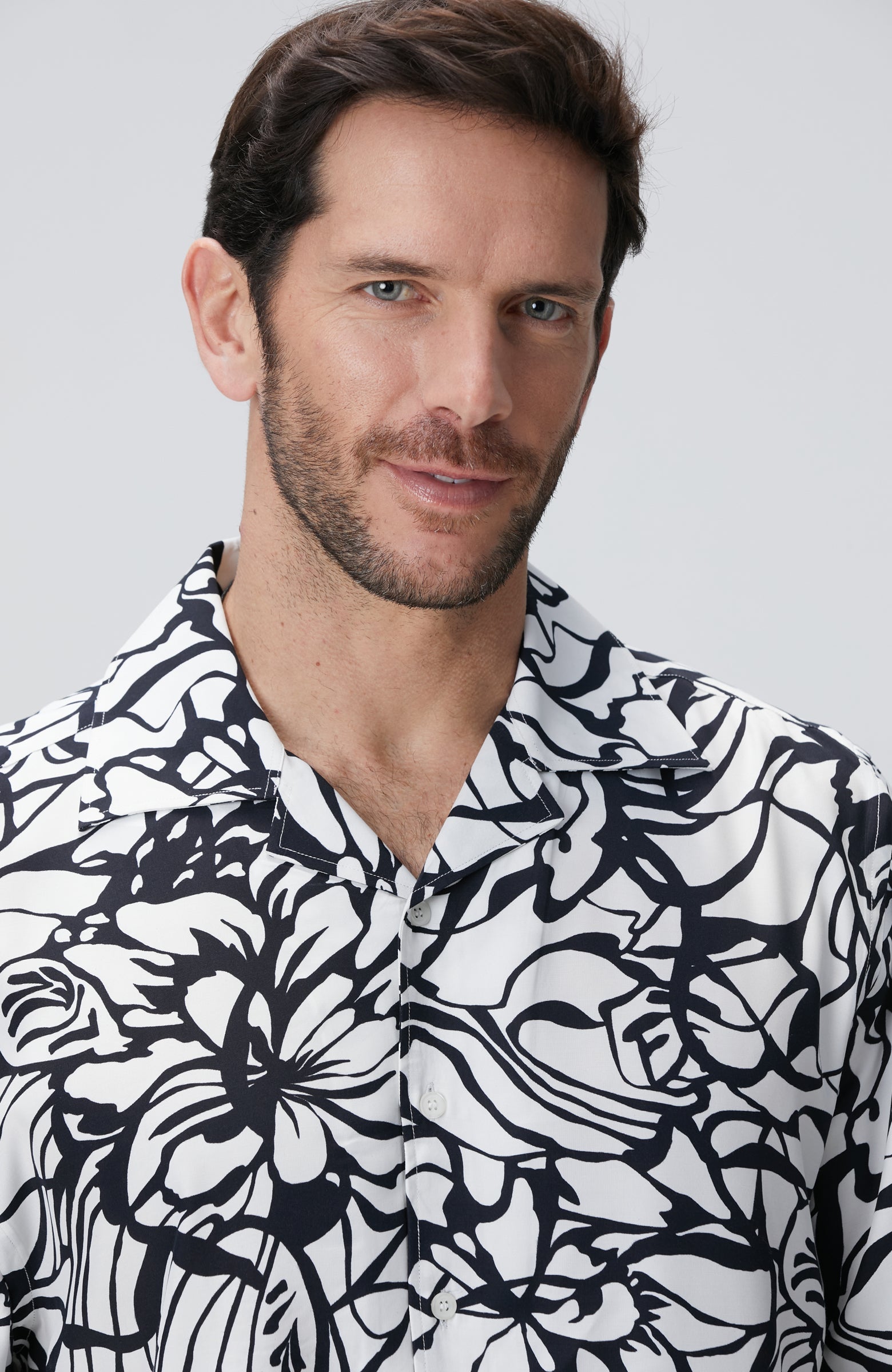 MEN'S Off-White Shirt