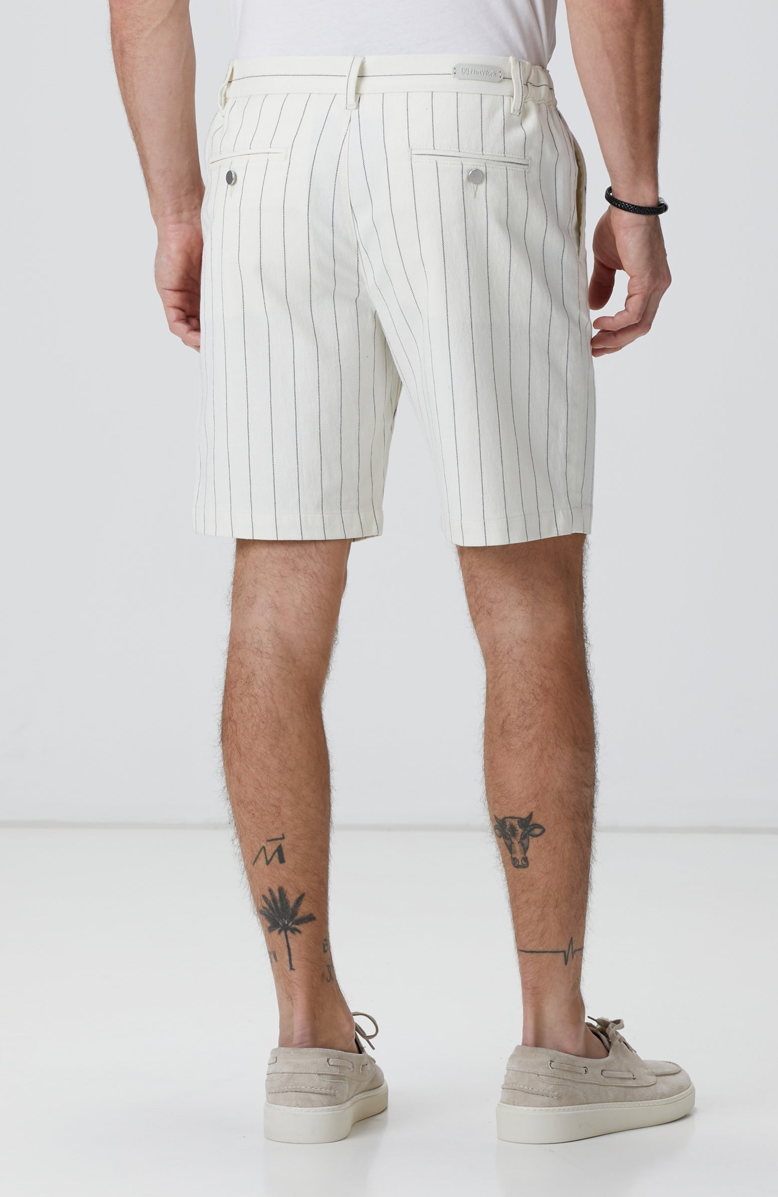 MEN'S Off-White Shorts