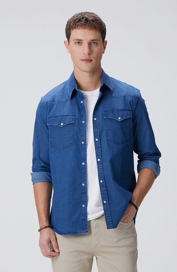 MEN'S SHIRT